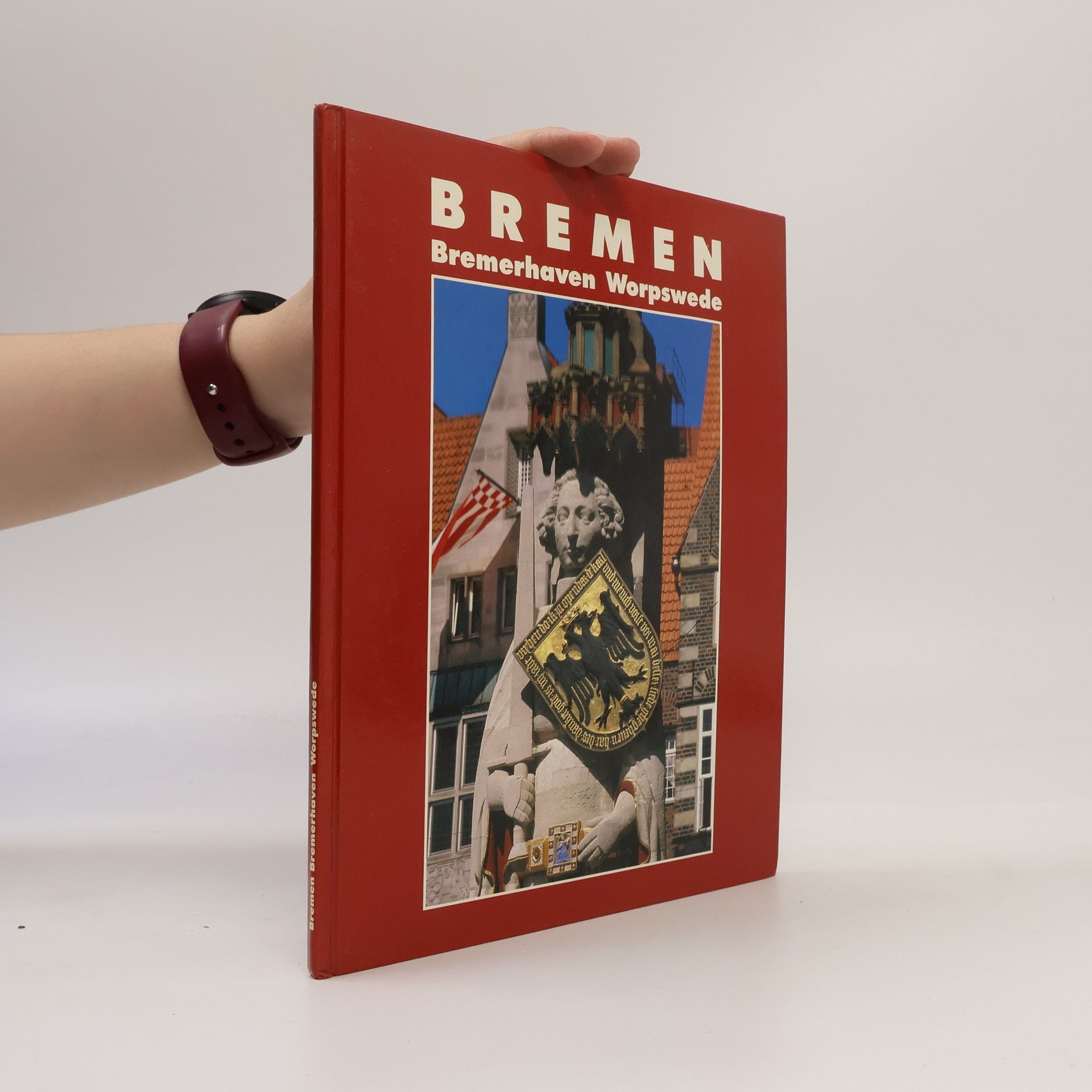 Autorenkollektiv Bremen. Bremerhaven Worpswede