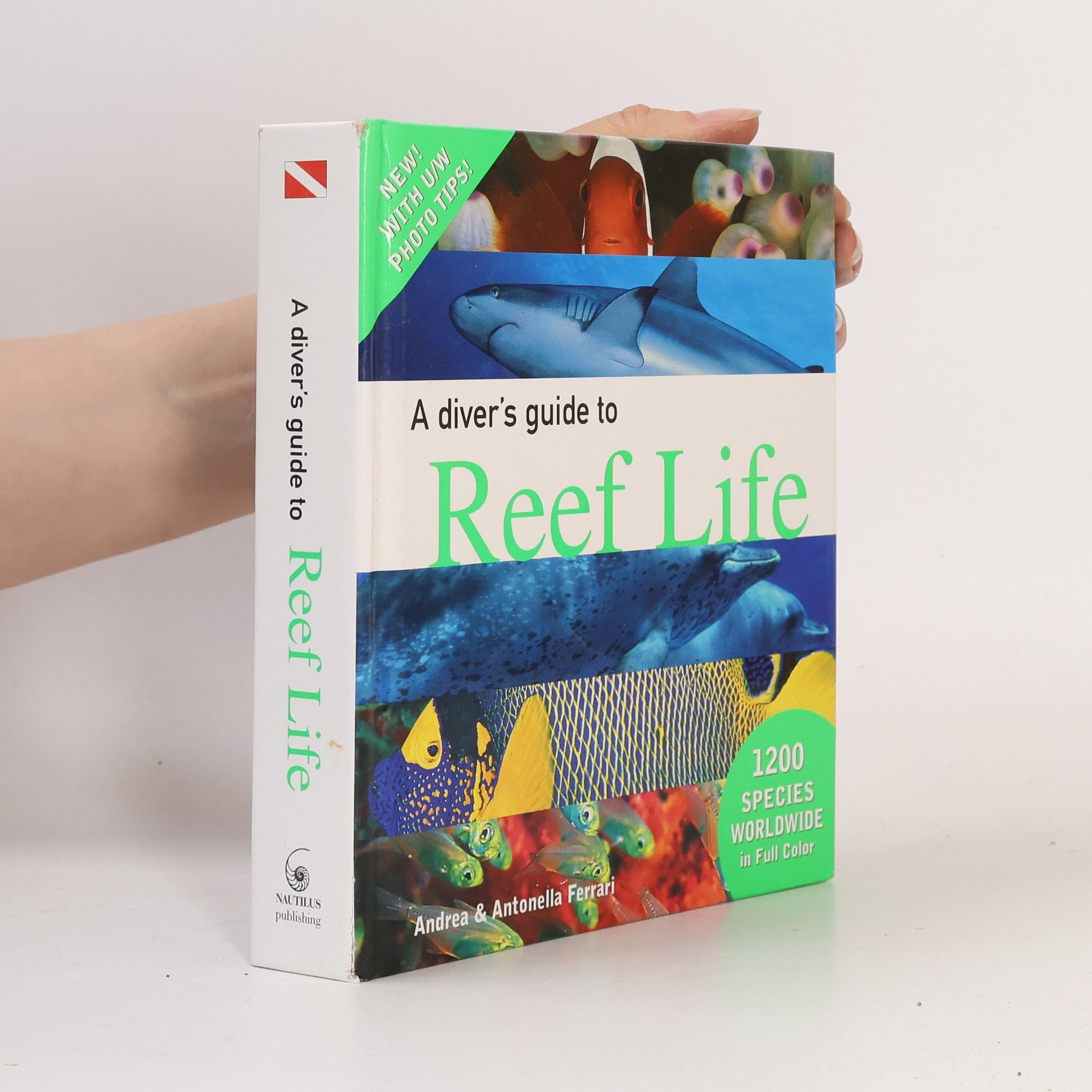 A Diver's Guide to Reef Life