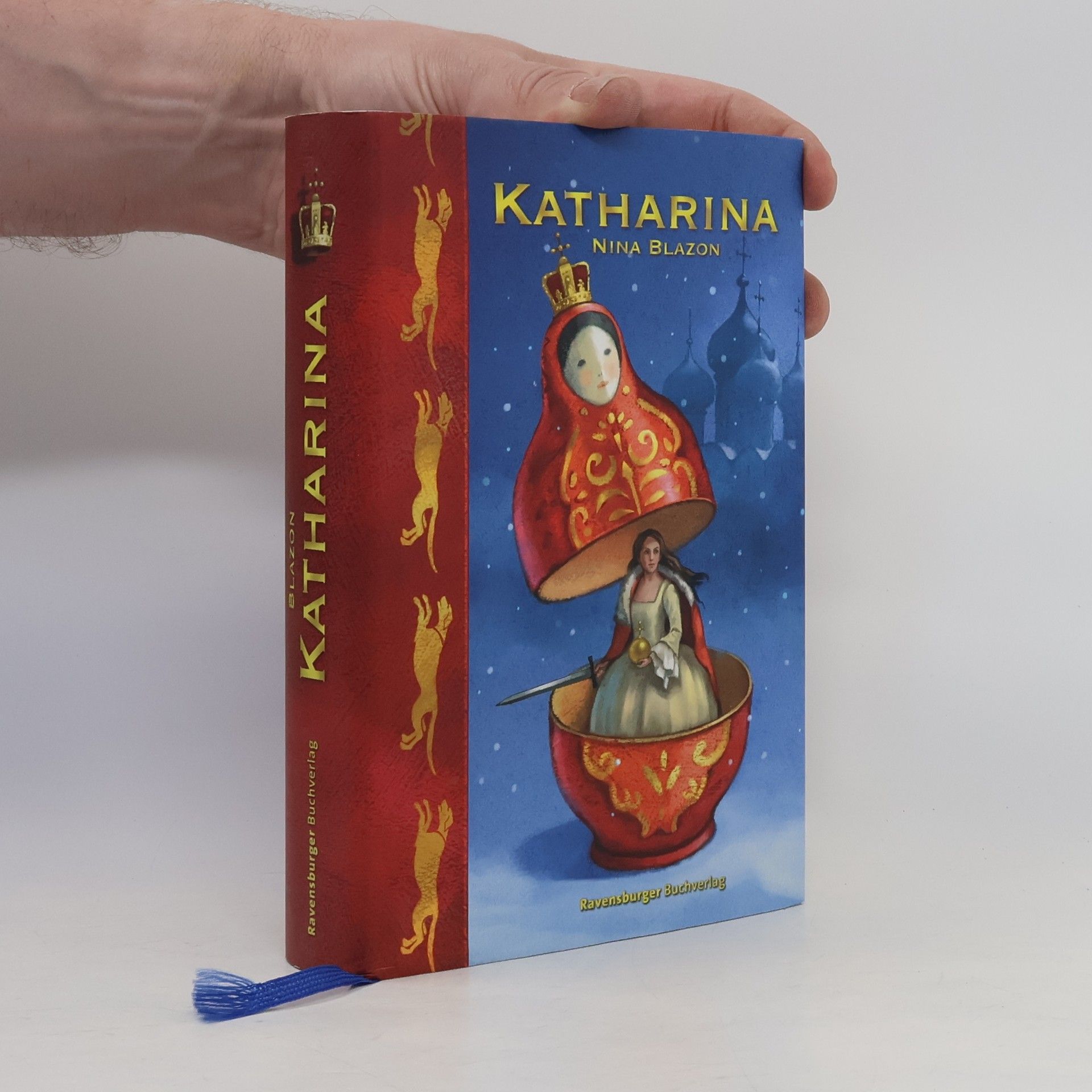 Katharina