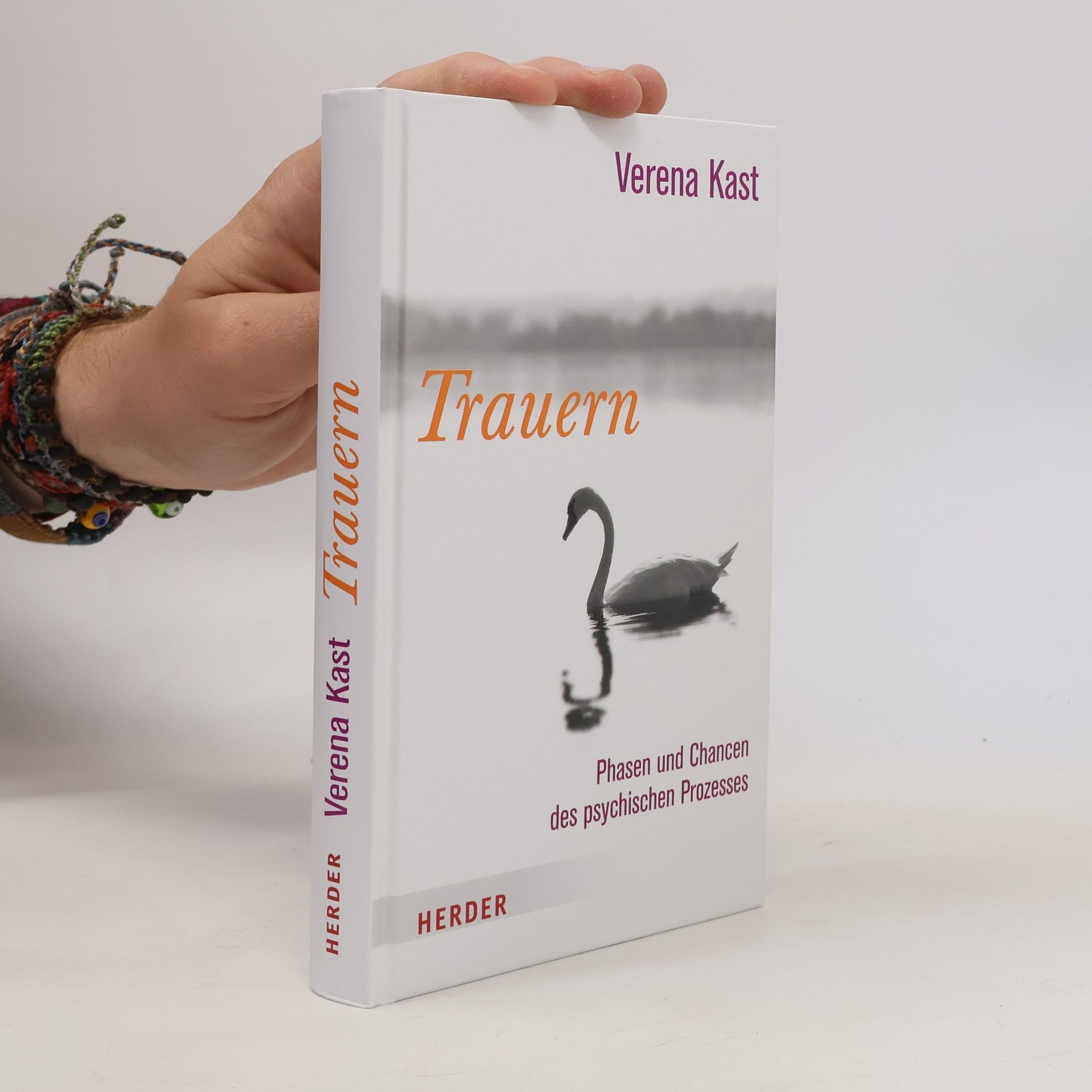 Verena Kast Trauern