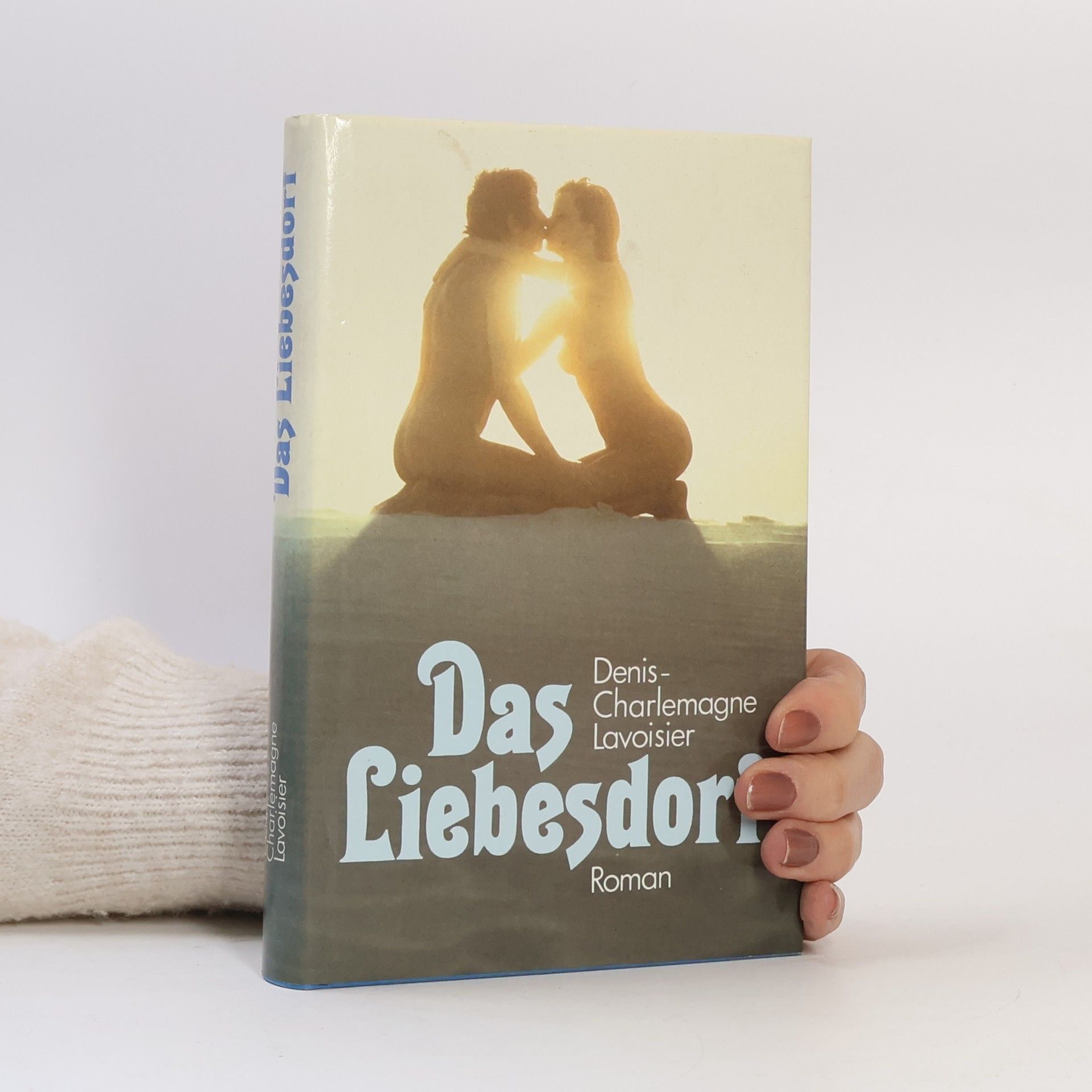 Das Liebesdorf