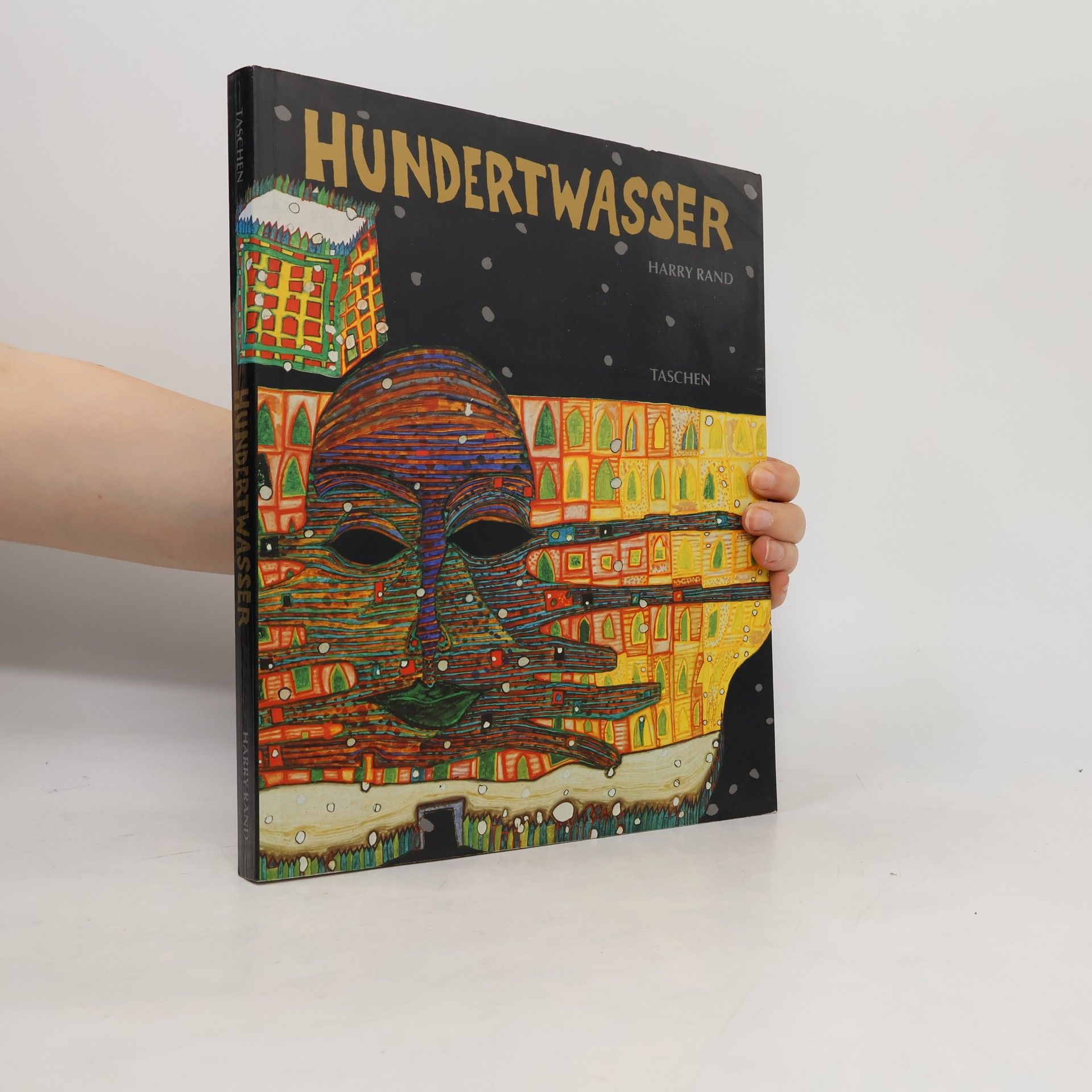 Various authors Hundertwasser