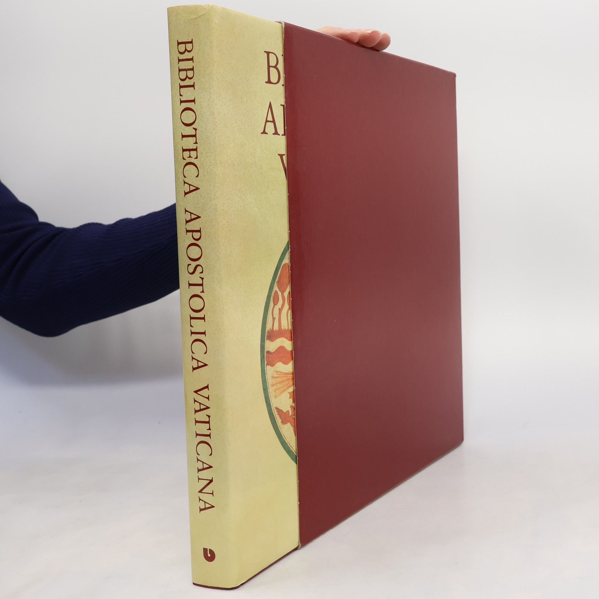 Autorenkollektiv Biblioteca Apostolica Vaticana