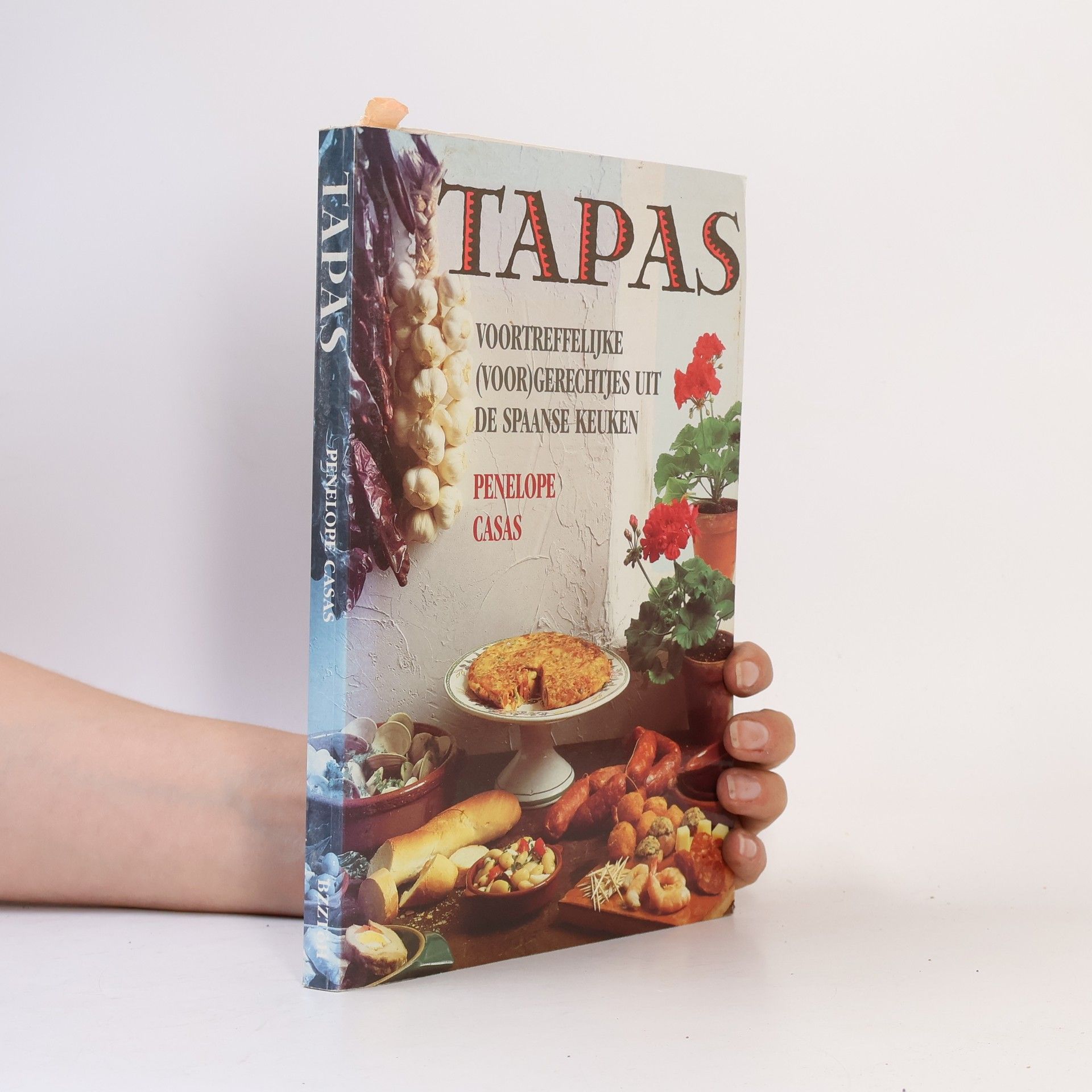 Tapas