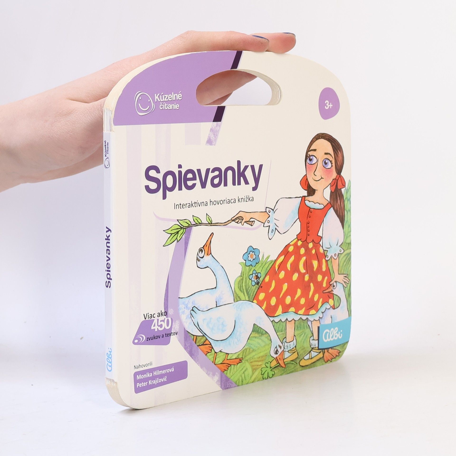 Katarína Makara Spievanky