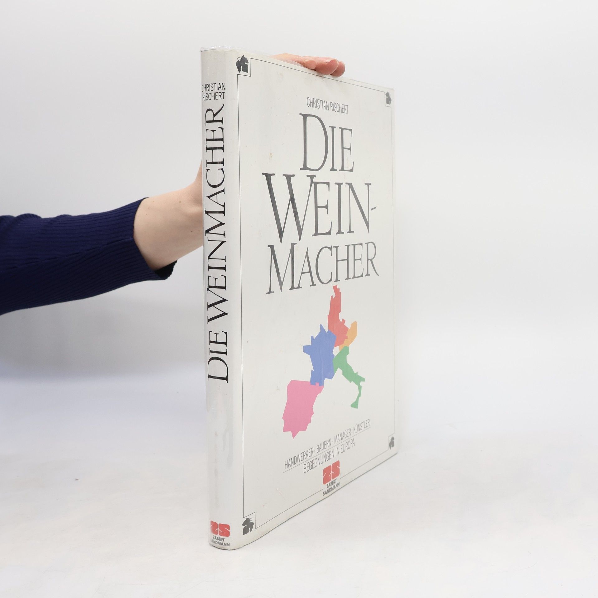 Die Weinmacher
