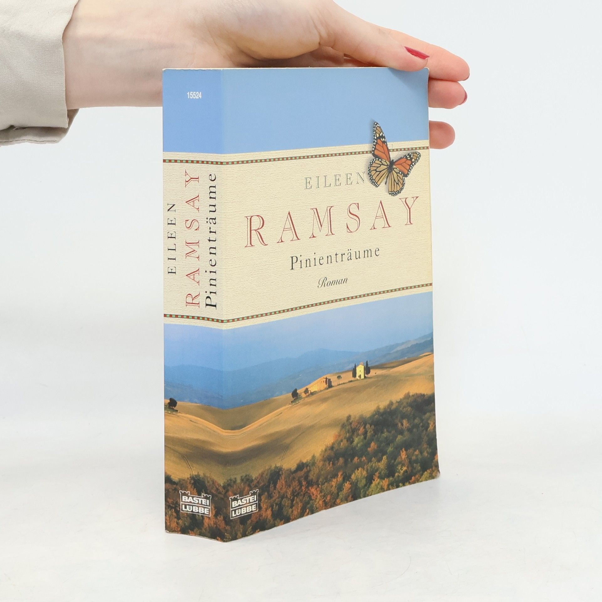 Eileen Ramsay Pinienträume