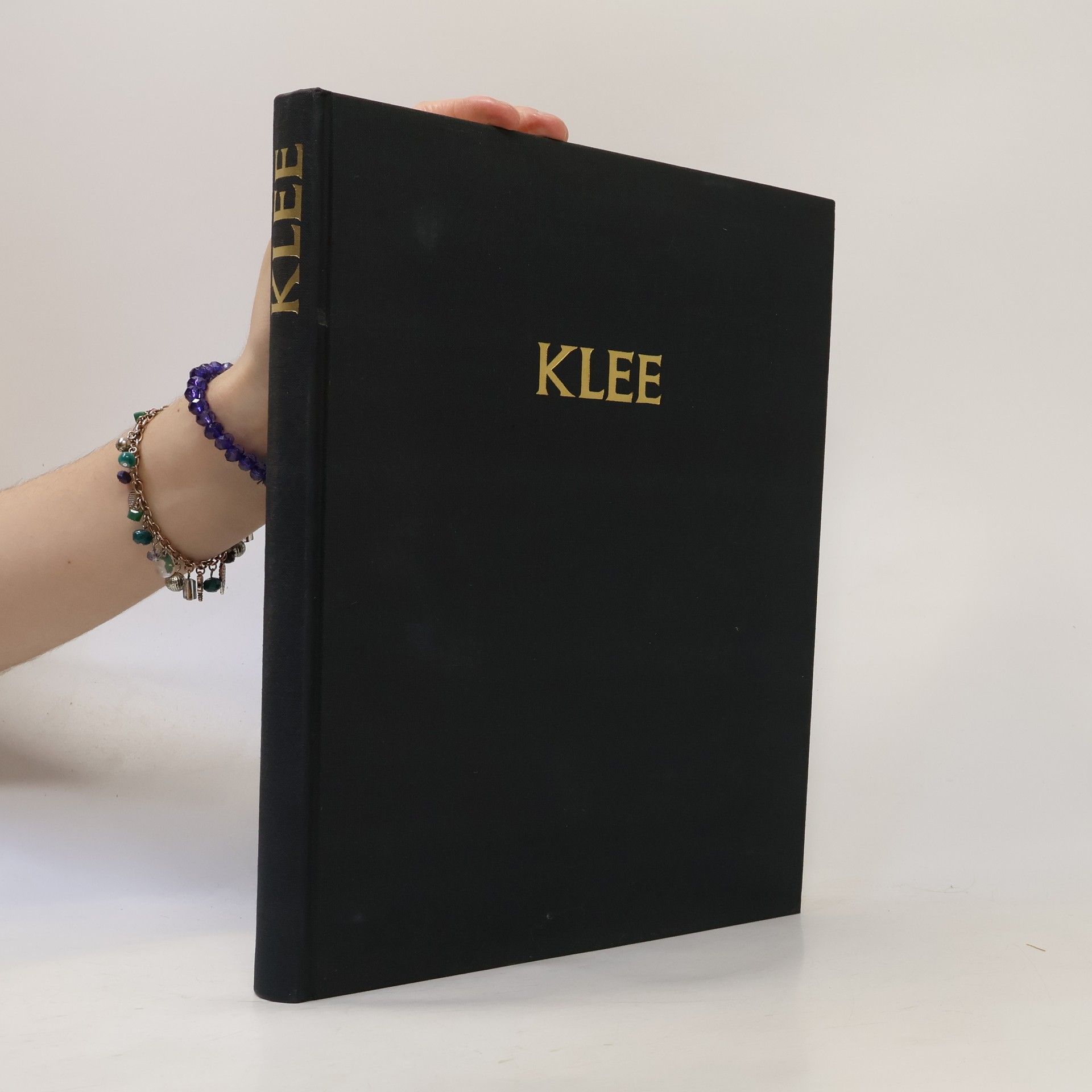 Autores varios Der Maler Paul Klee