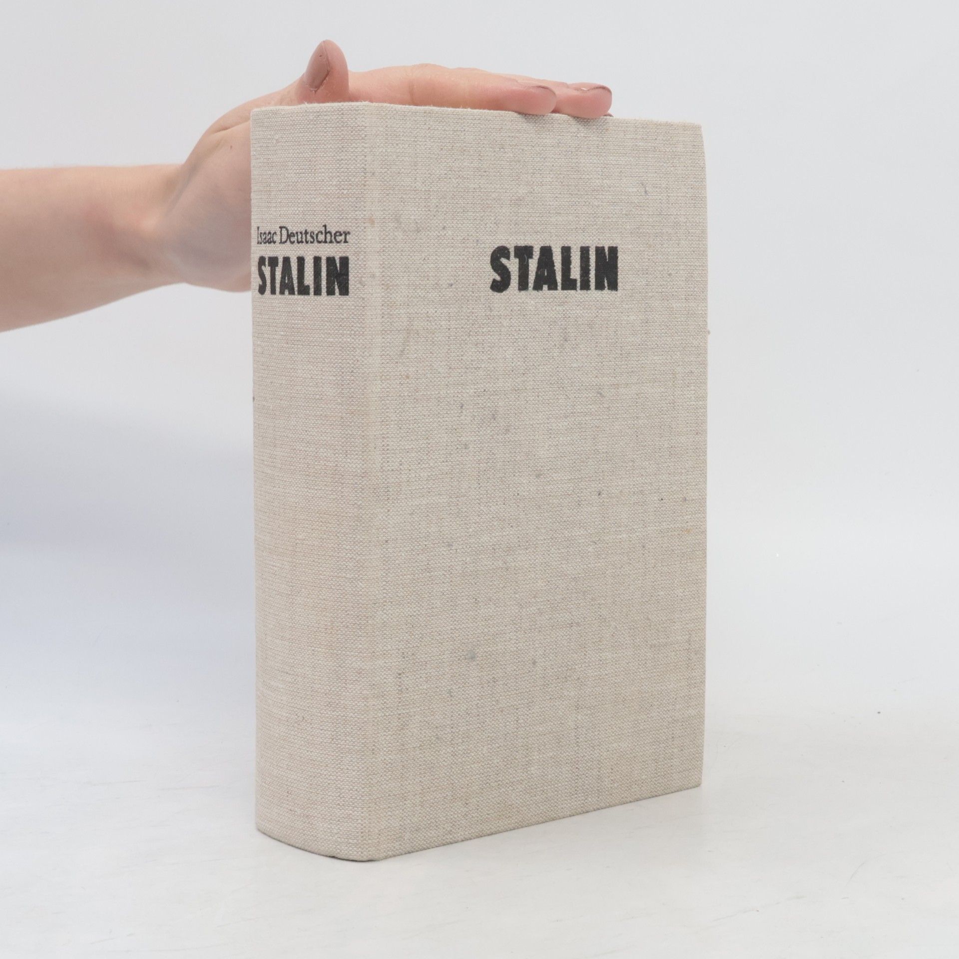 Josef Gabert SED und Stalinismus