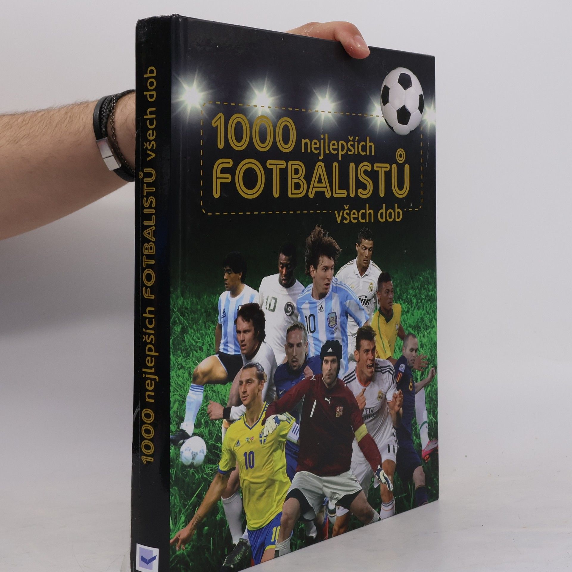 Vít Malinovský 1000 nejlepších fotbalistů všech dob