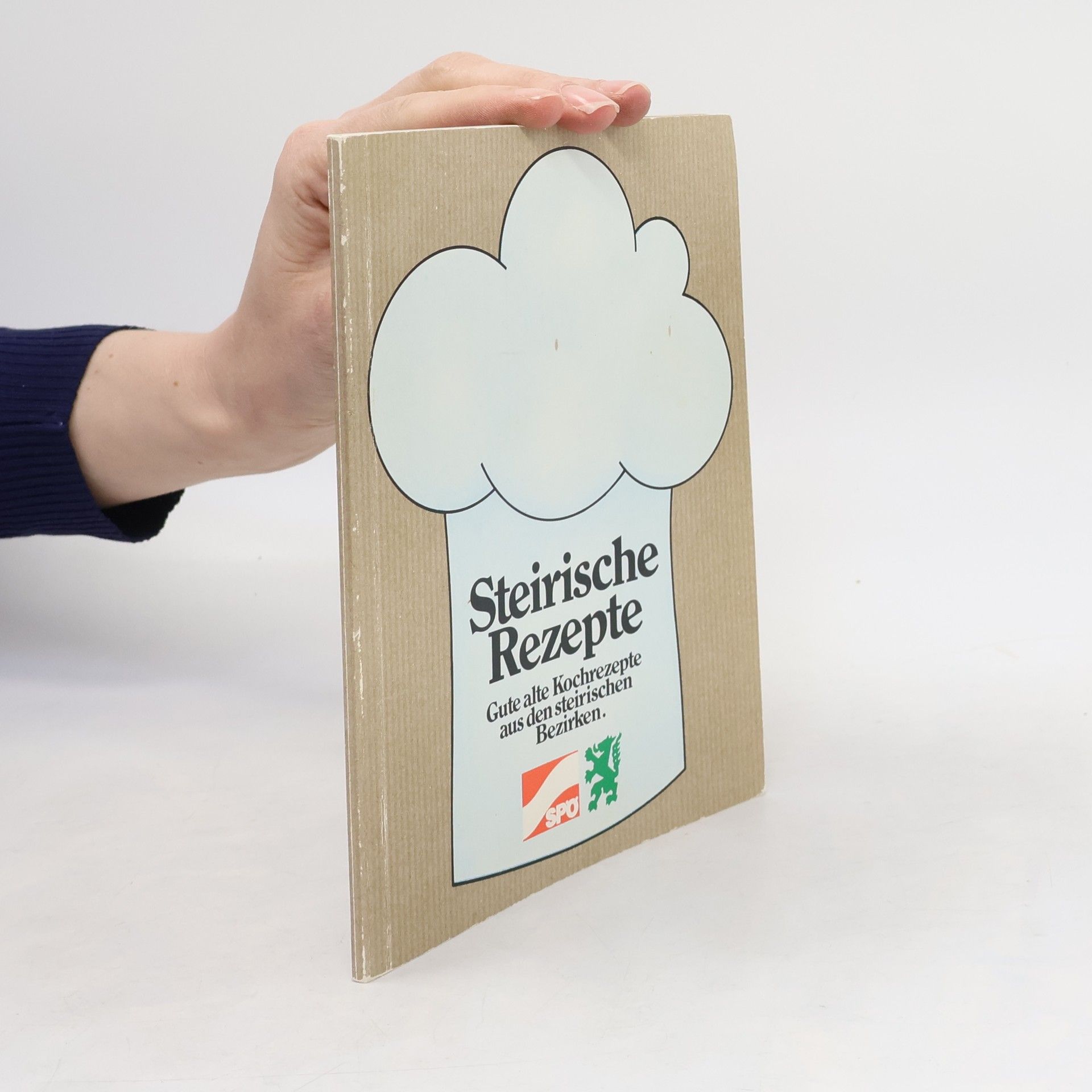 Autorenkollektiv Steirische Rezepte