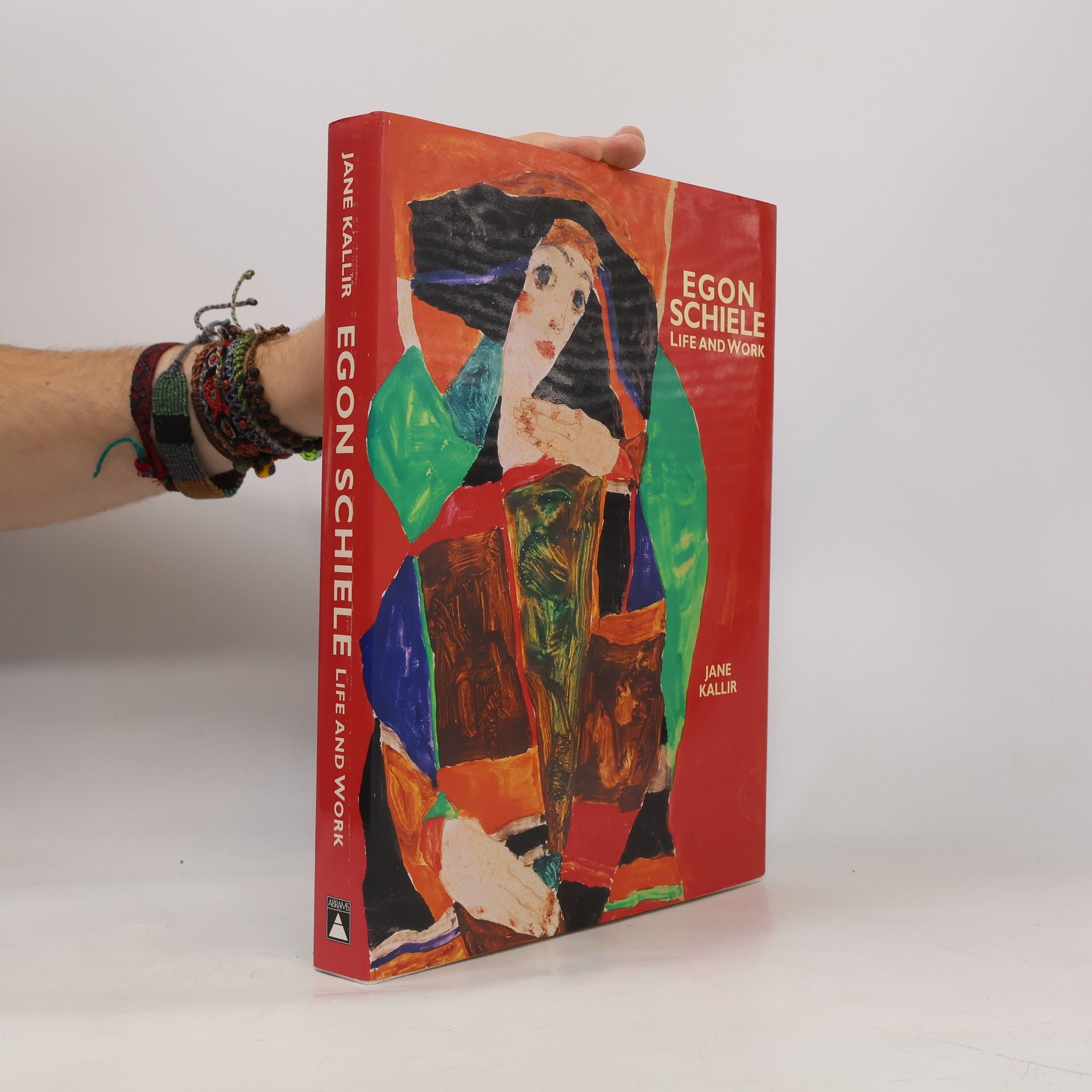 Jane Kallir Egon Schiele : life and work