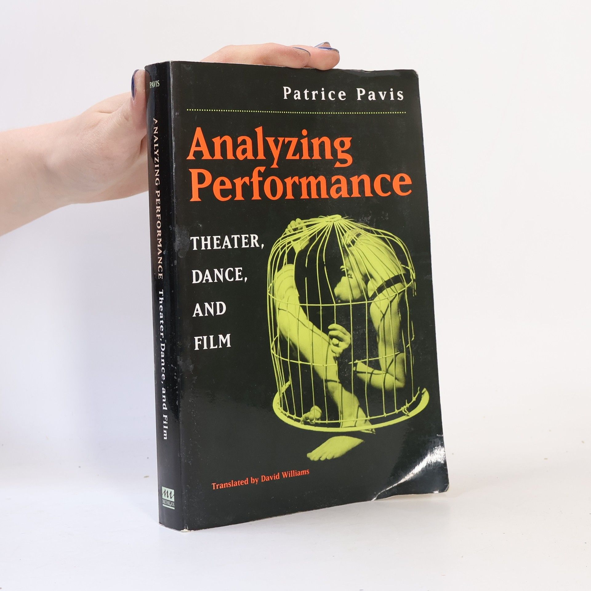 Analyzing Performance