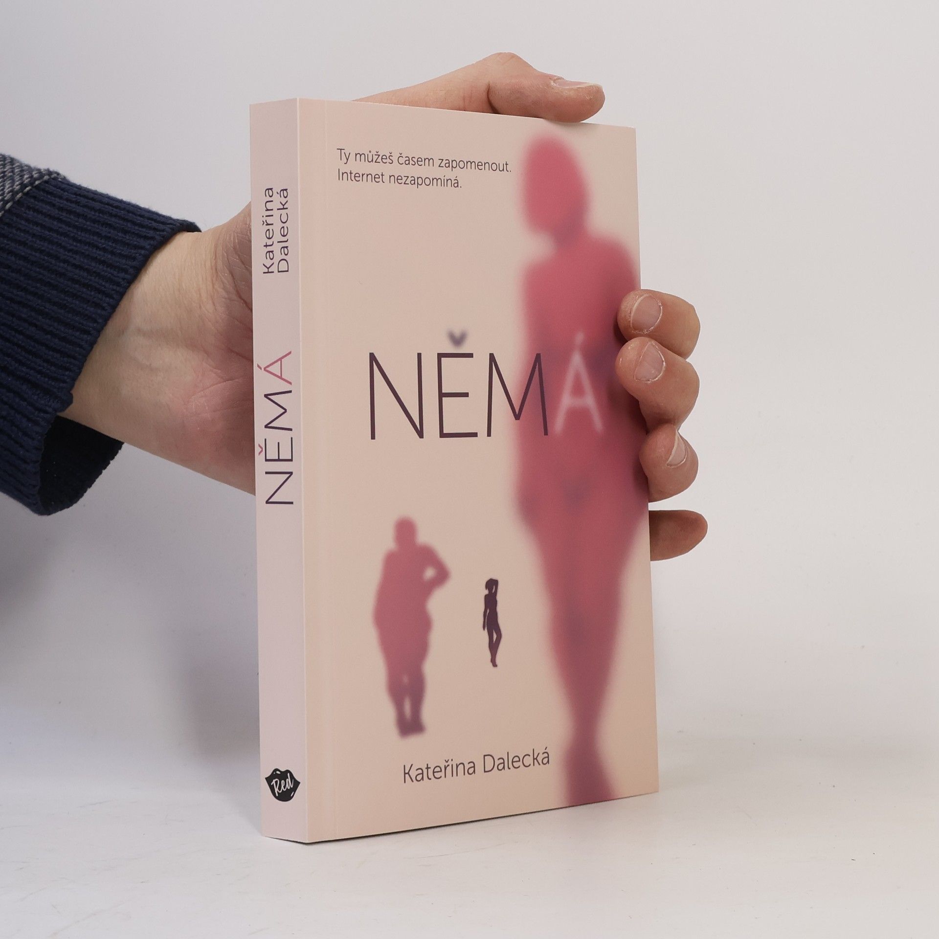 Kateřina Dalecká Němá