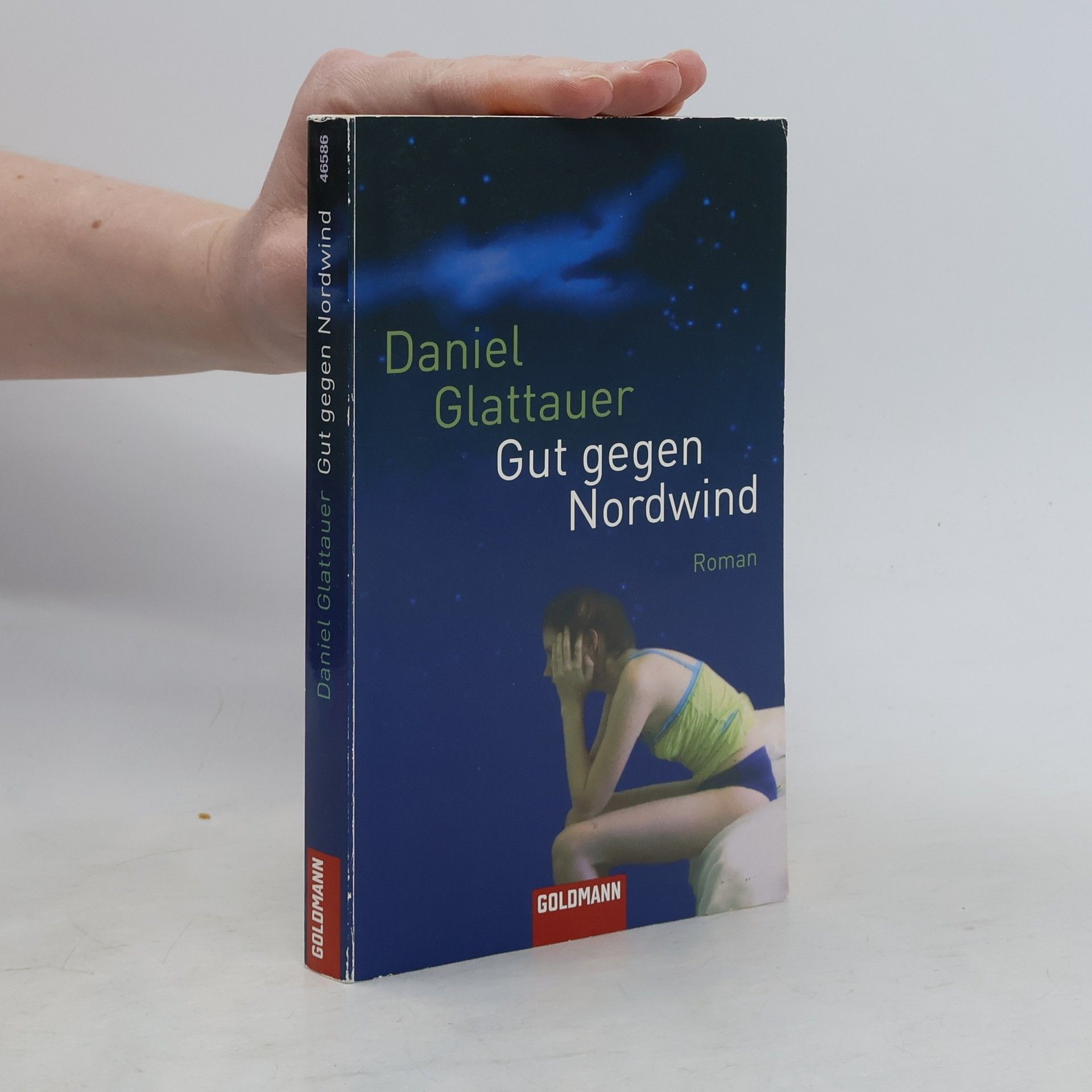 Daniel Glattauer Gut gegen Nordwind