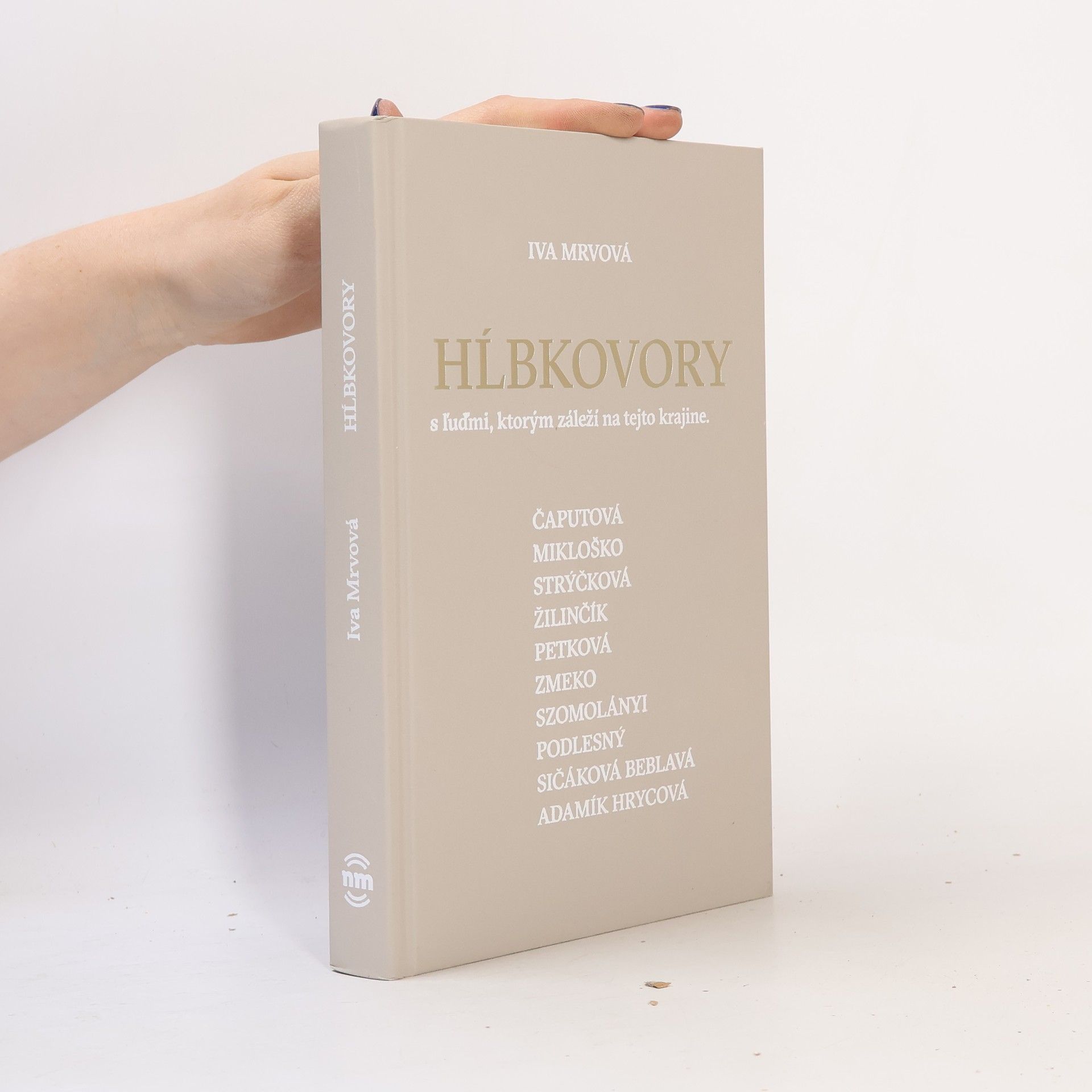 Hrycová Hĺbkovory