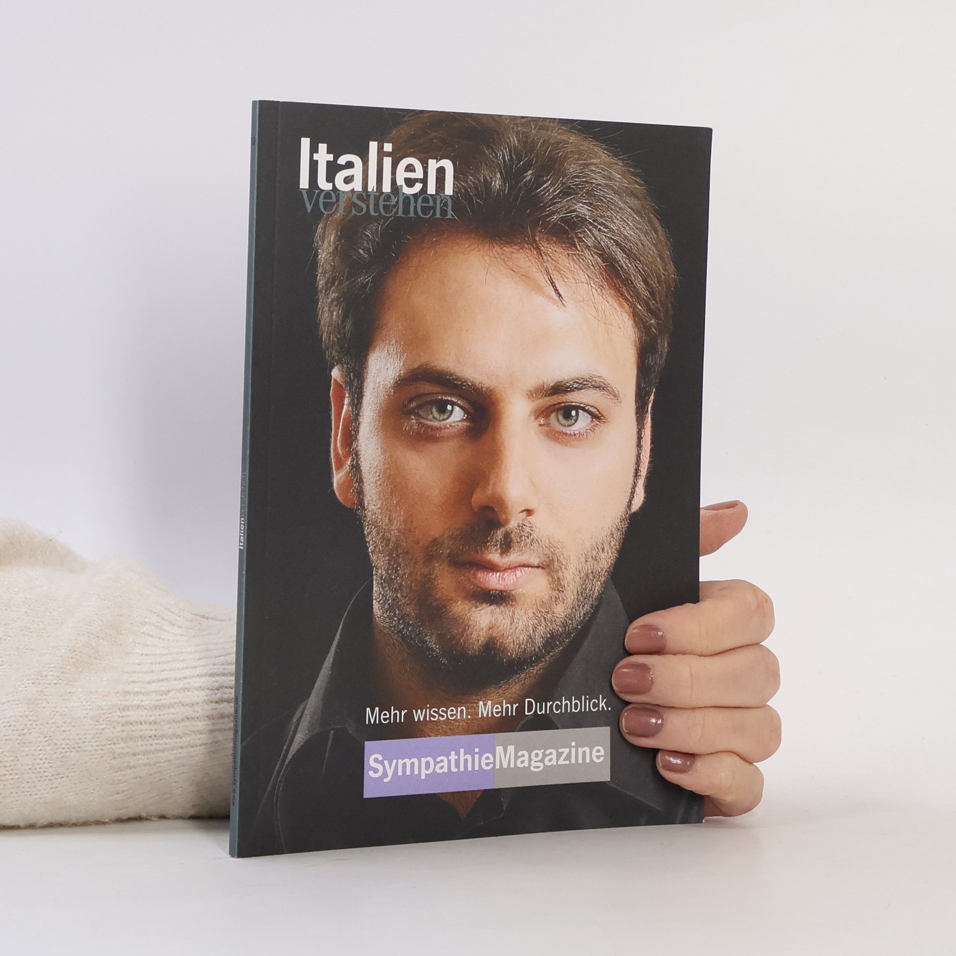 Italien verstehen