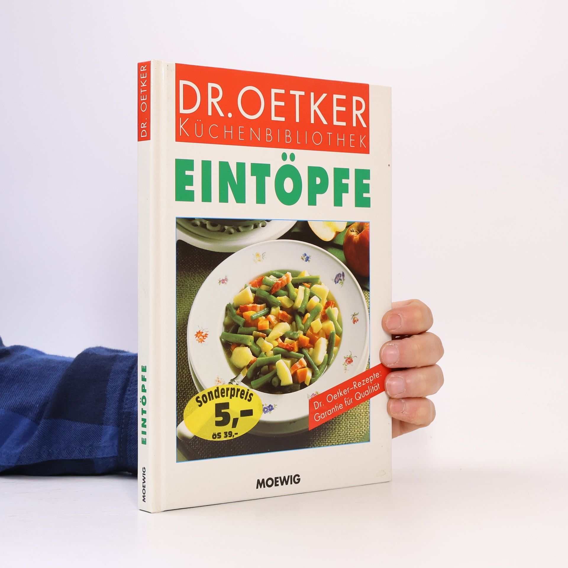 Various authors Eintöpfe