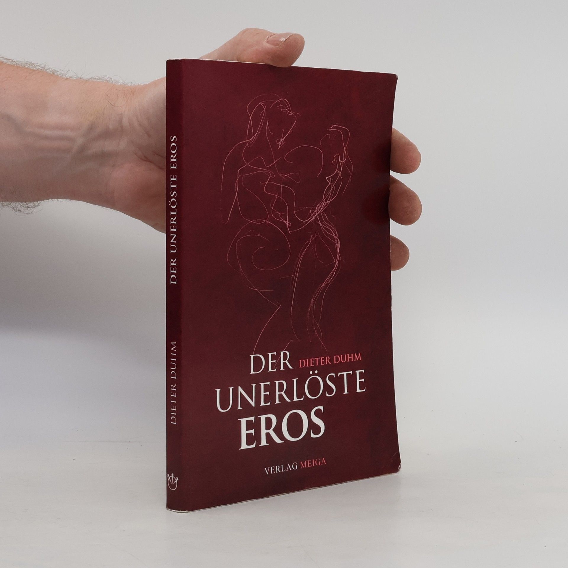 Der unerlöste Eros