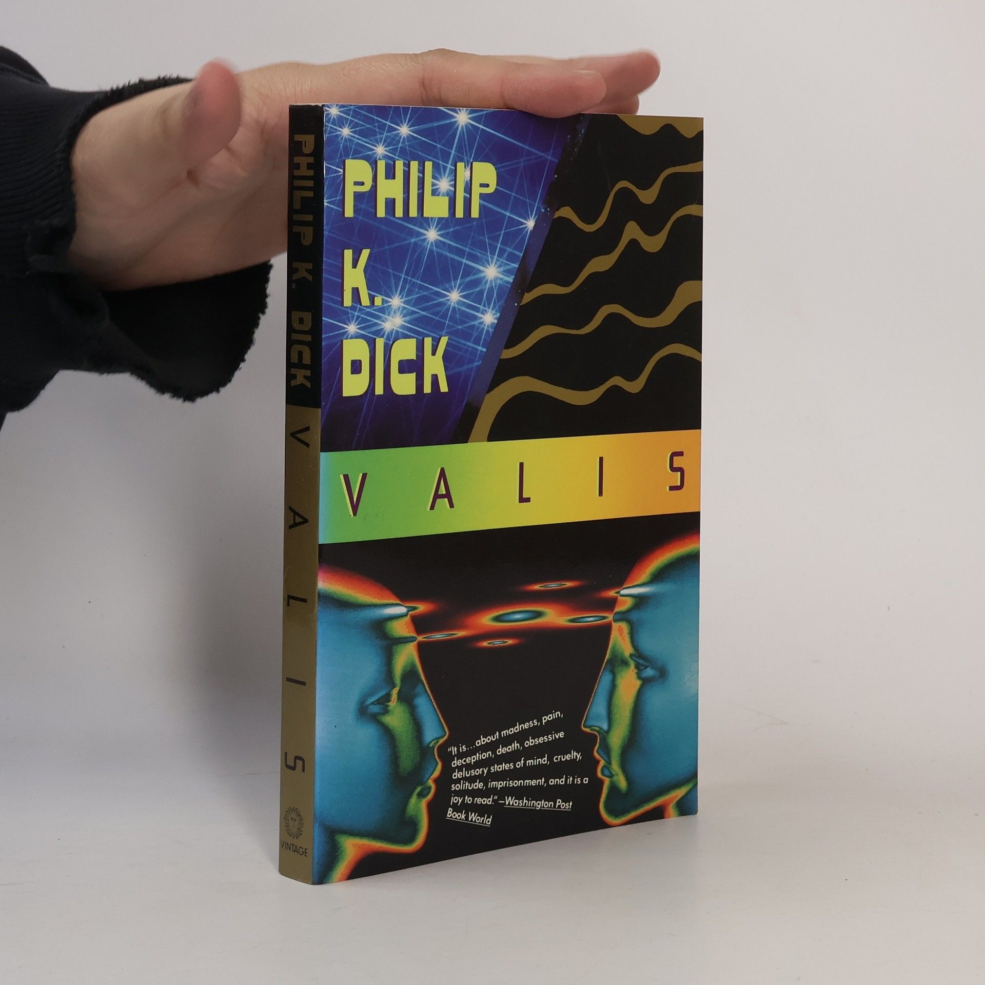 Philip K. Dick Valis