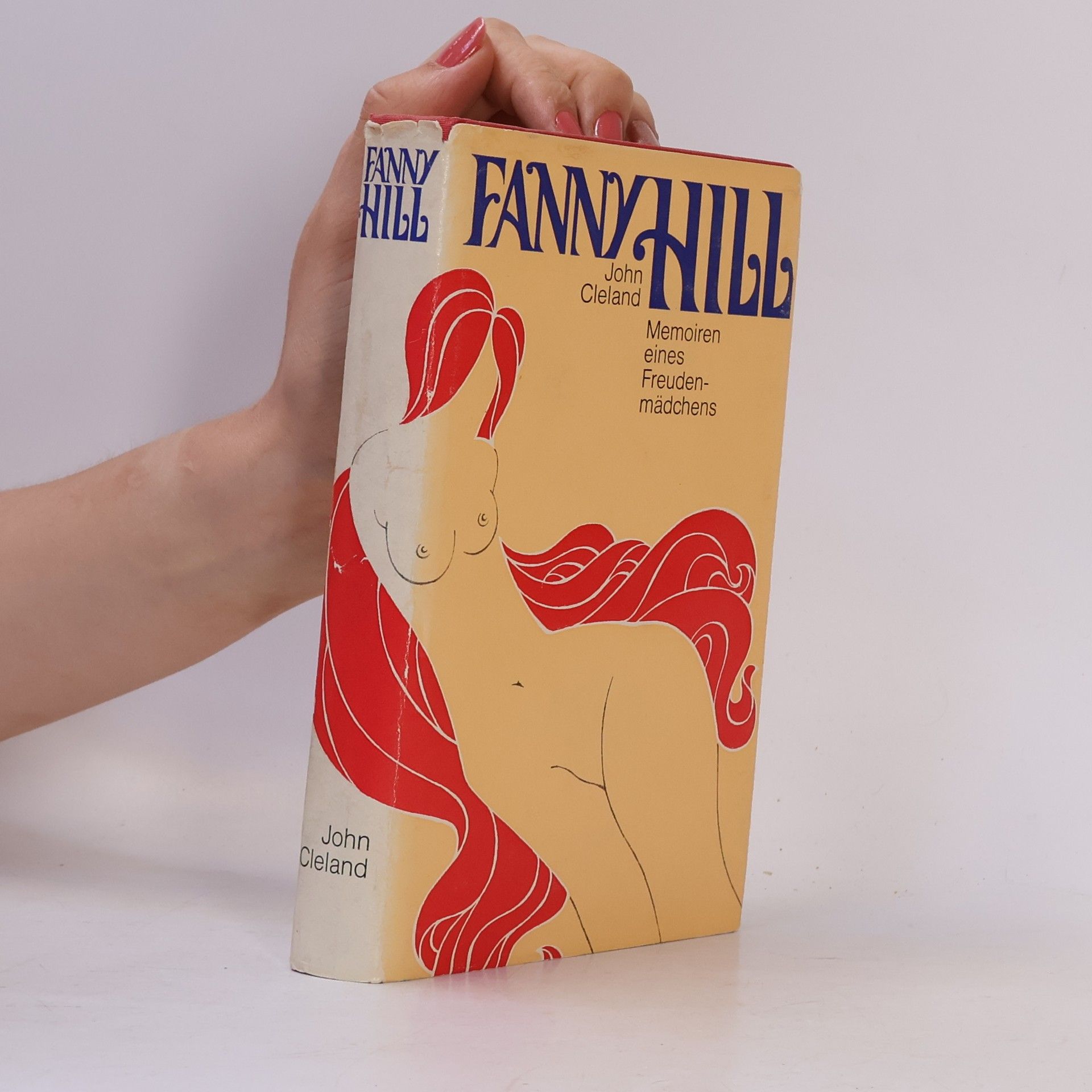 Fanny Hill