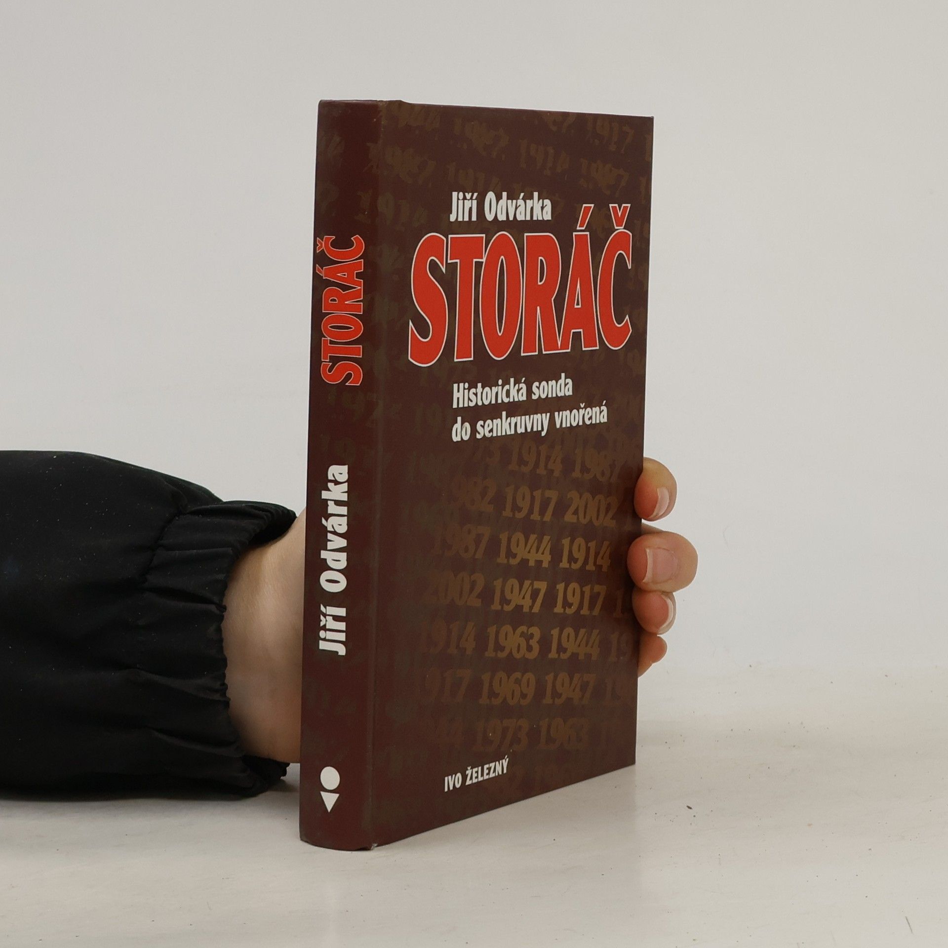 Storáč