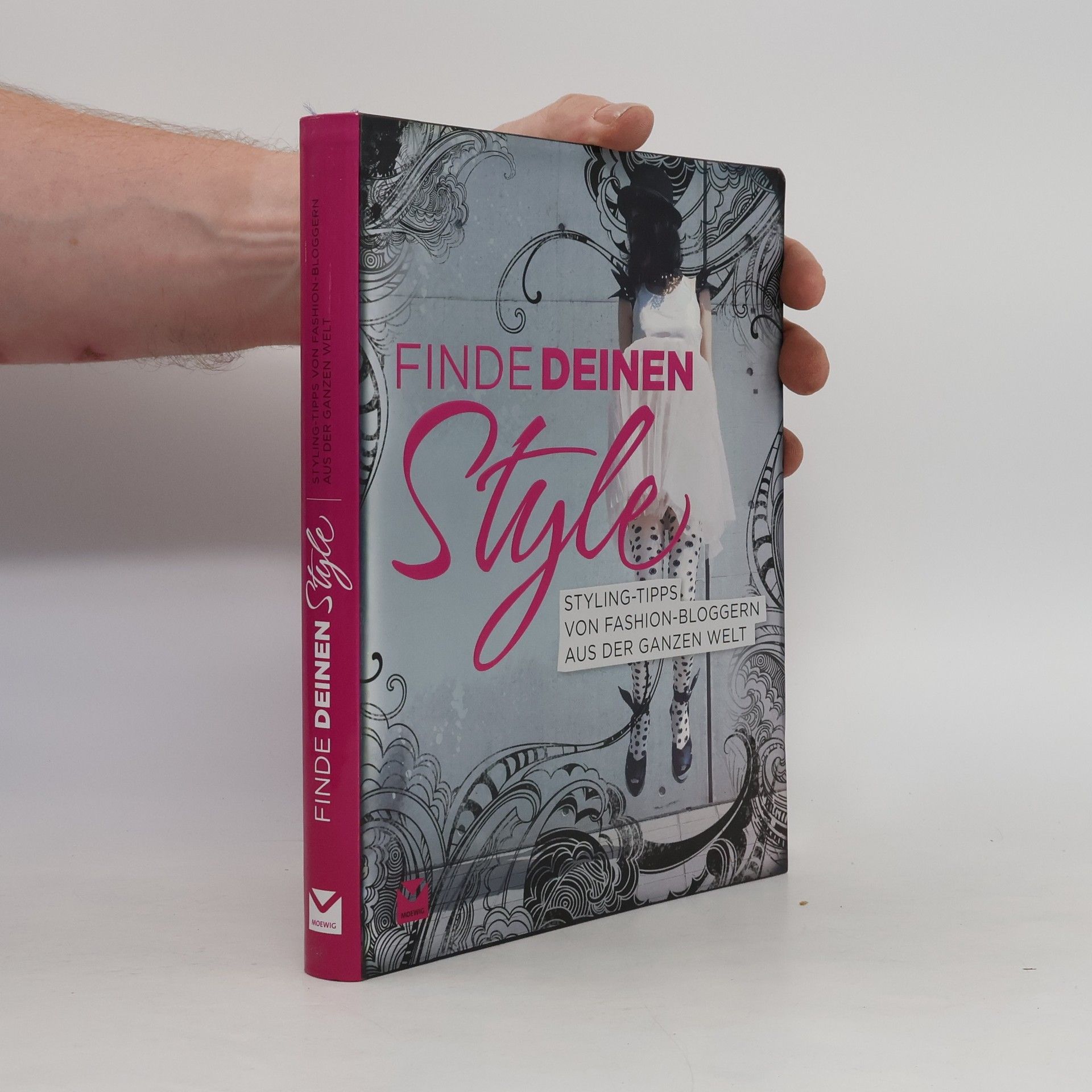 Various authors Finde deinen Style