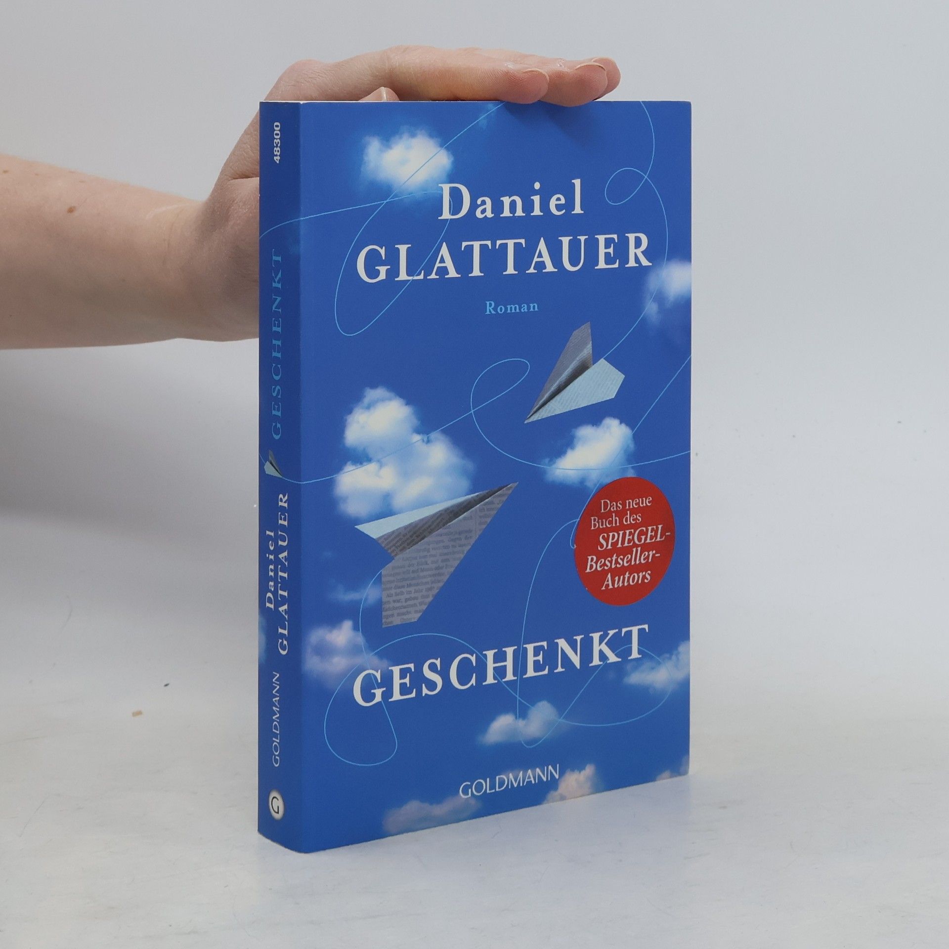 Geschenkt