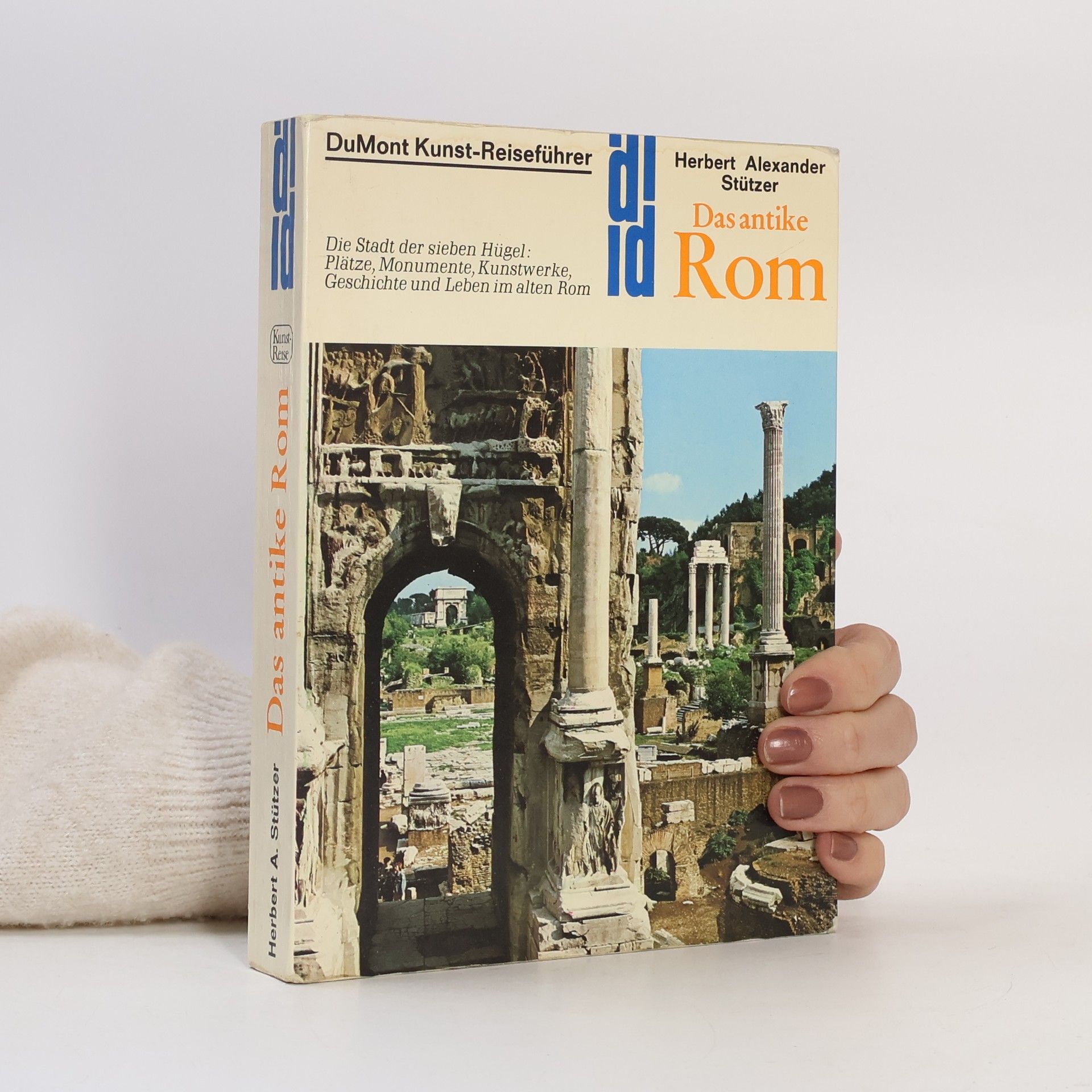 Das antike Rom