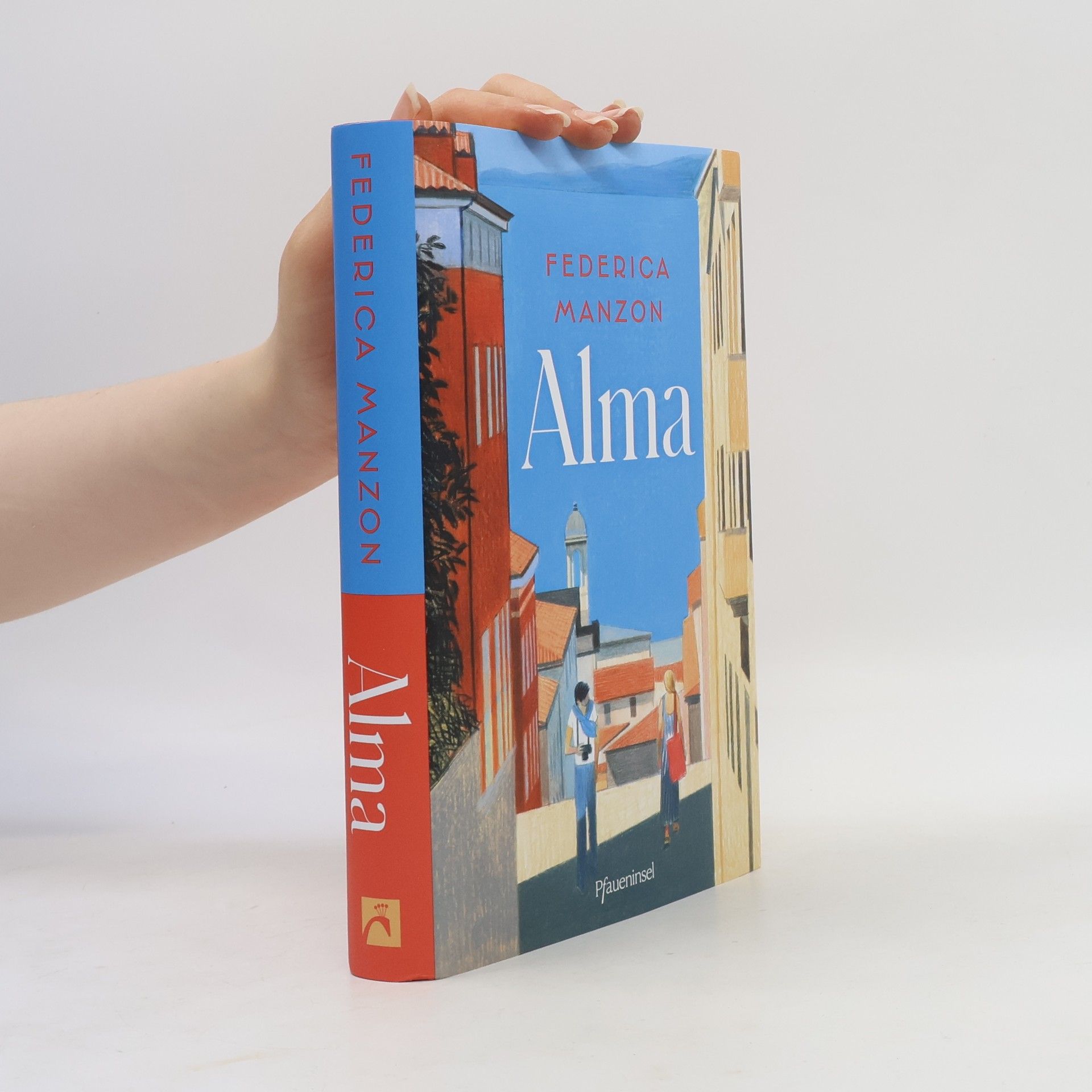 Alma