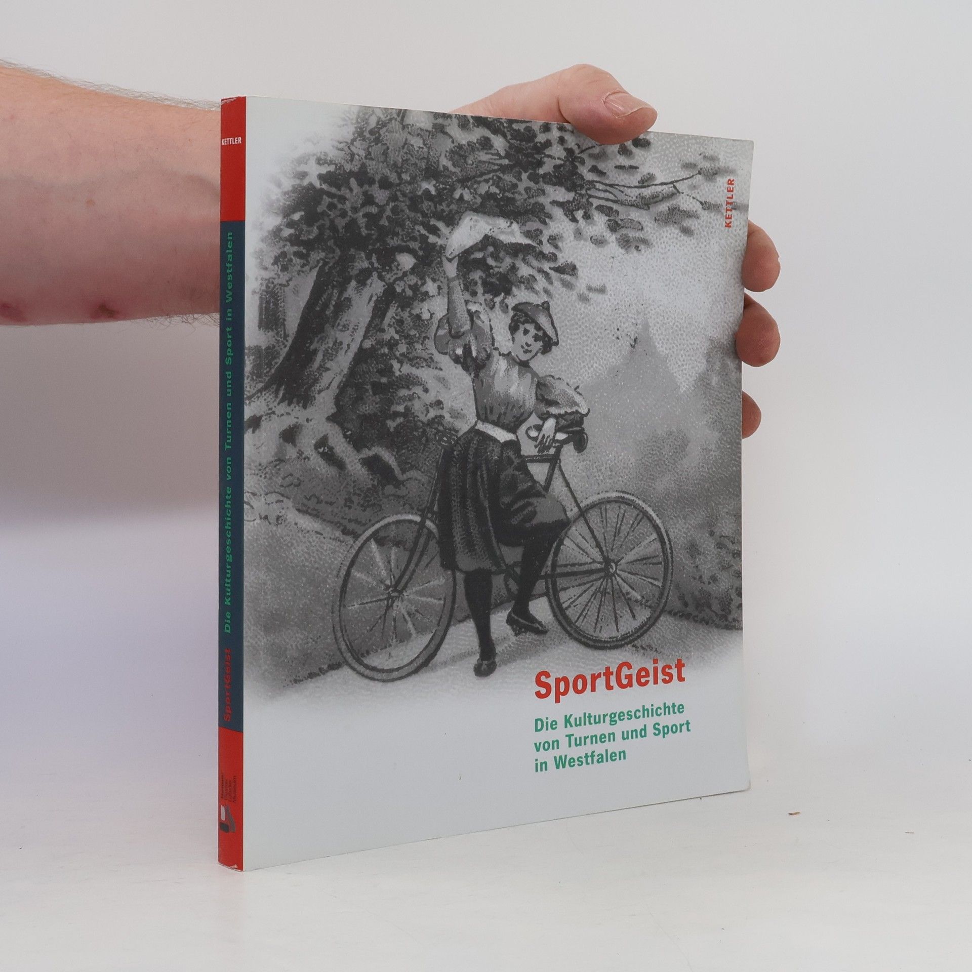 Hans-Günther Fascies Sportgeist