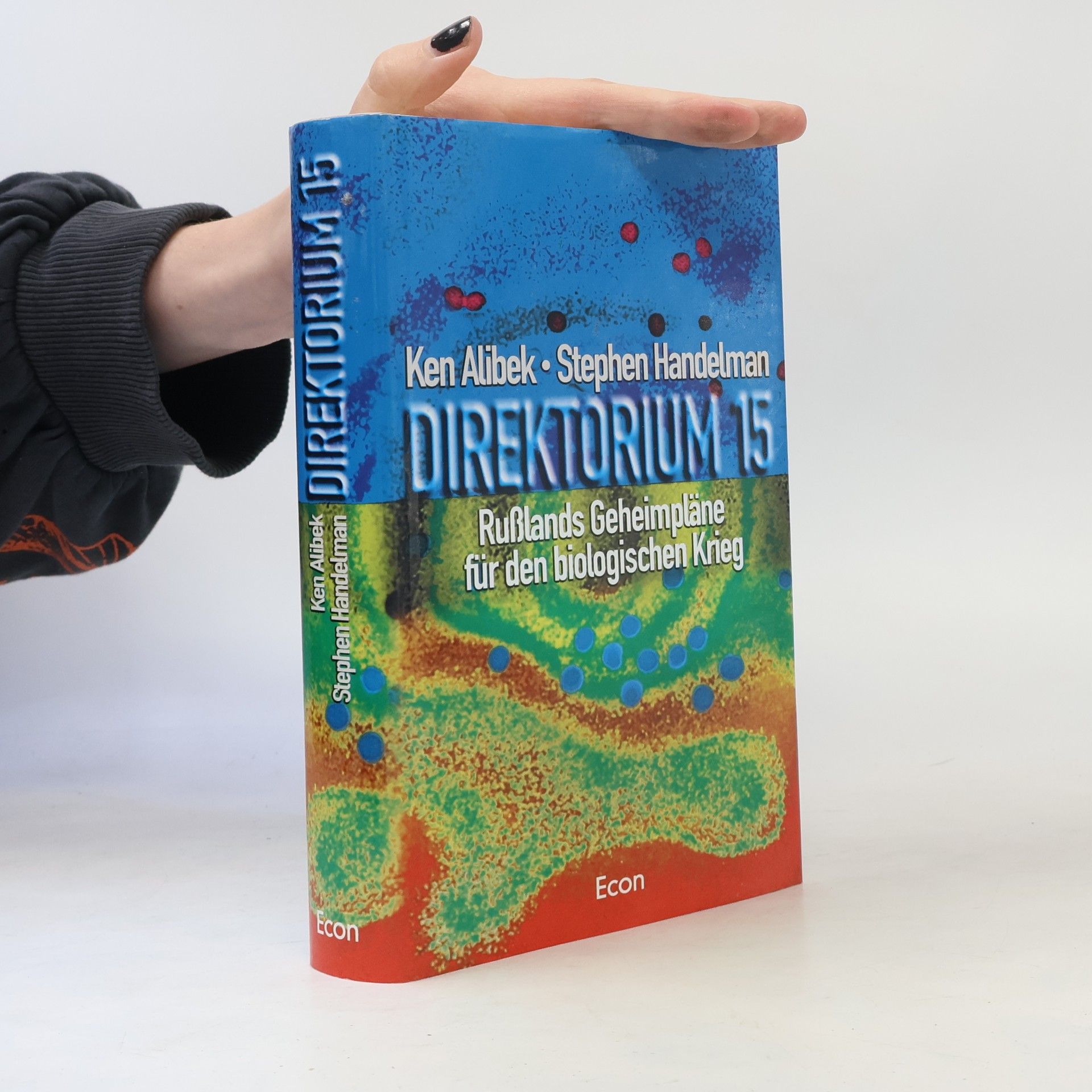Direktorium 15