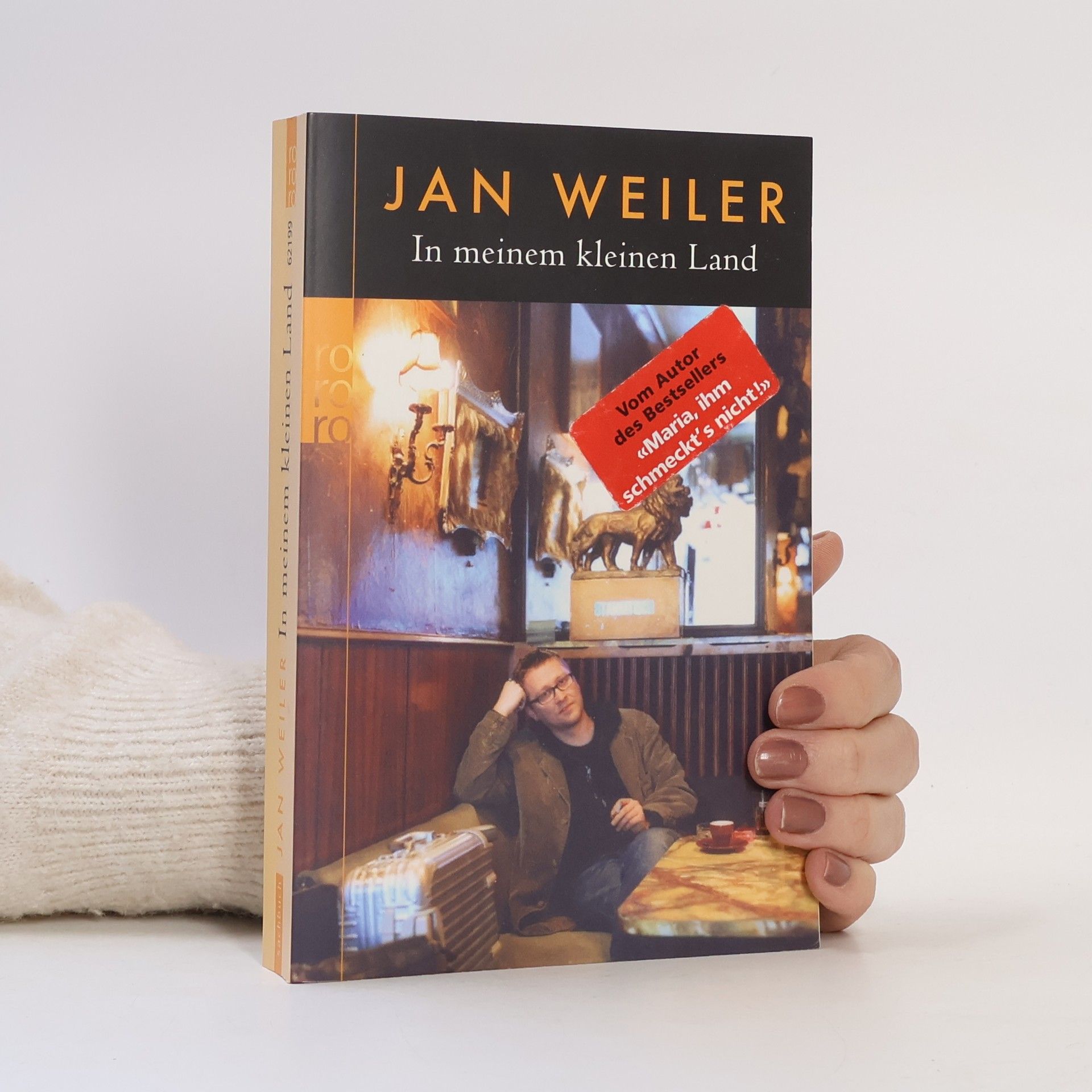 Jan Weiler In meinem kleinen Land