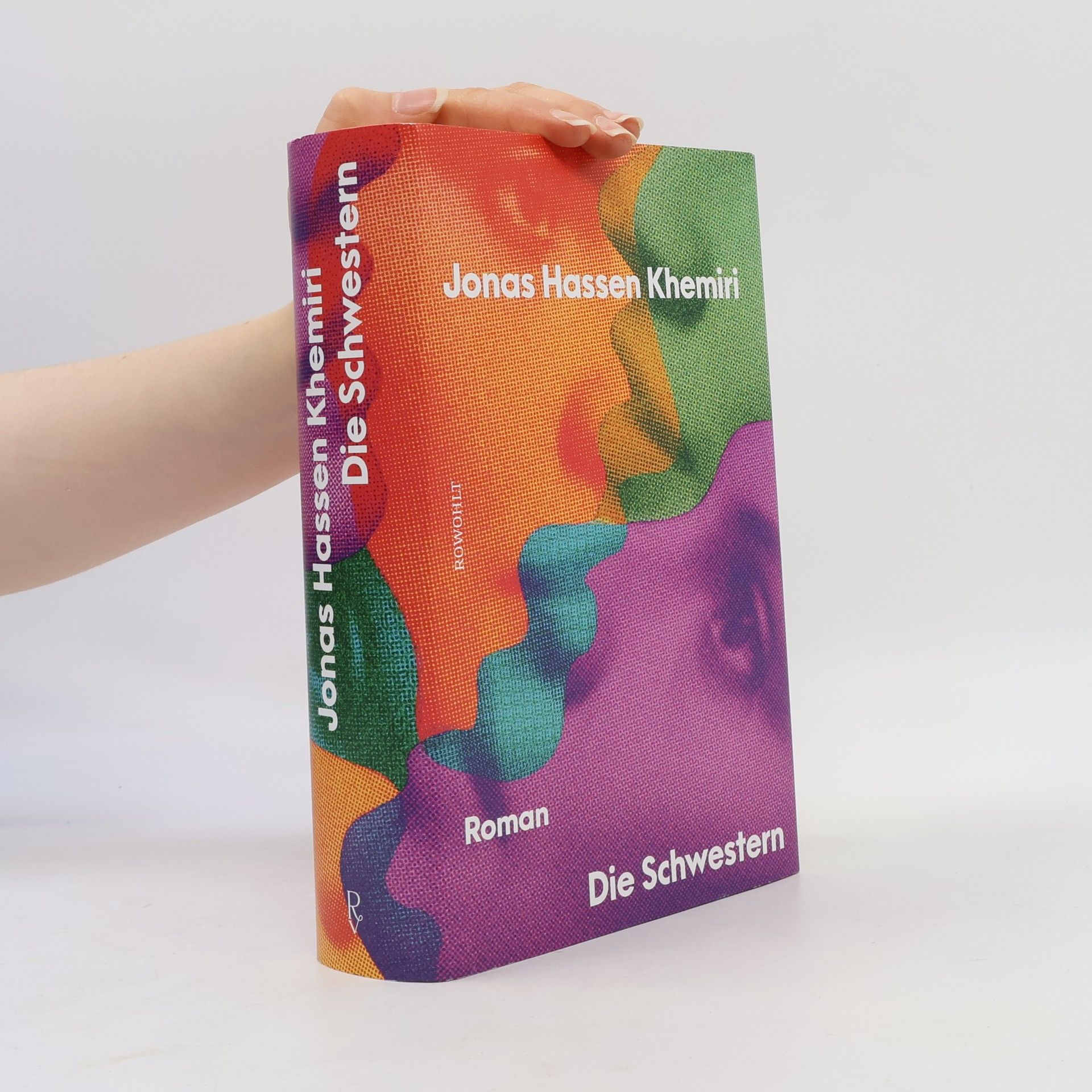 Ursel Allenstein Die Schwestern