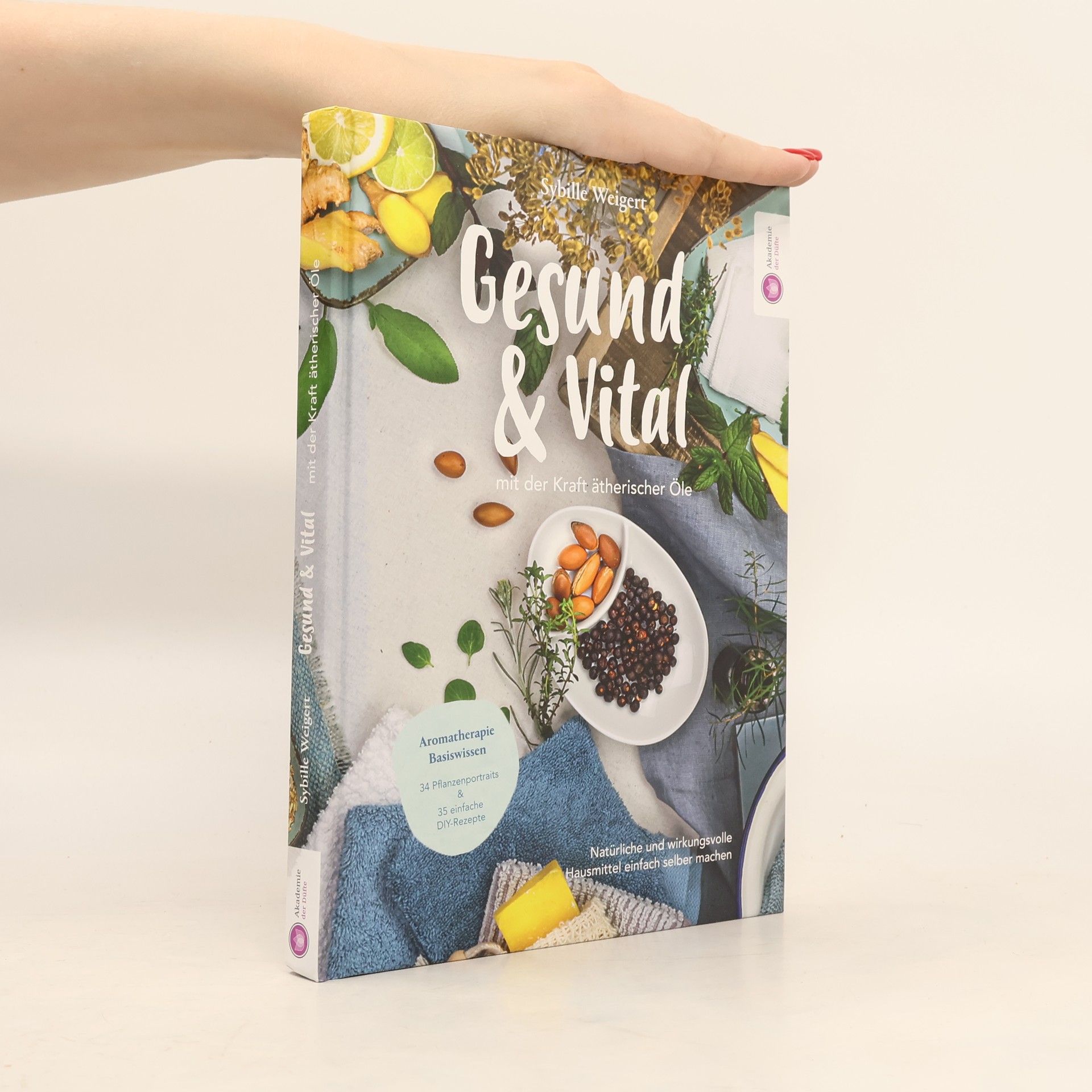 Sybille Weigert Gesund & Vital