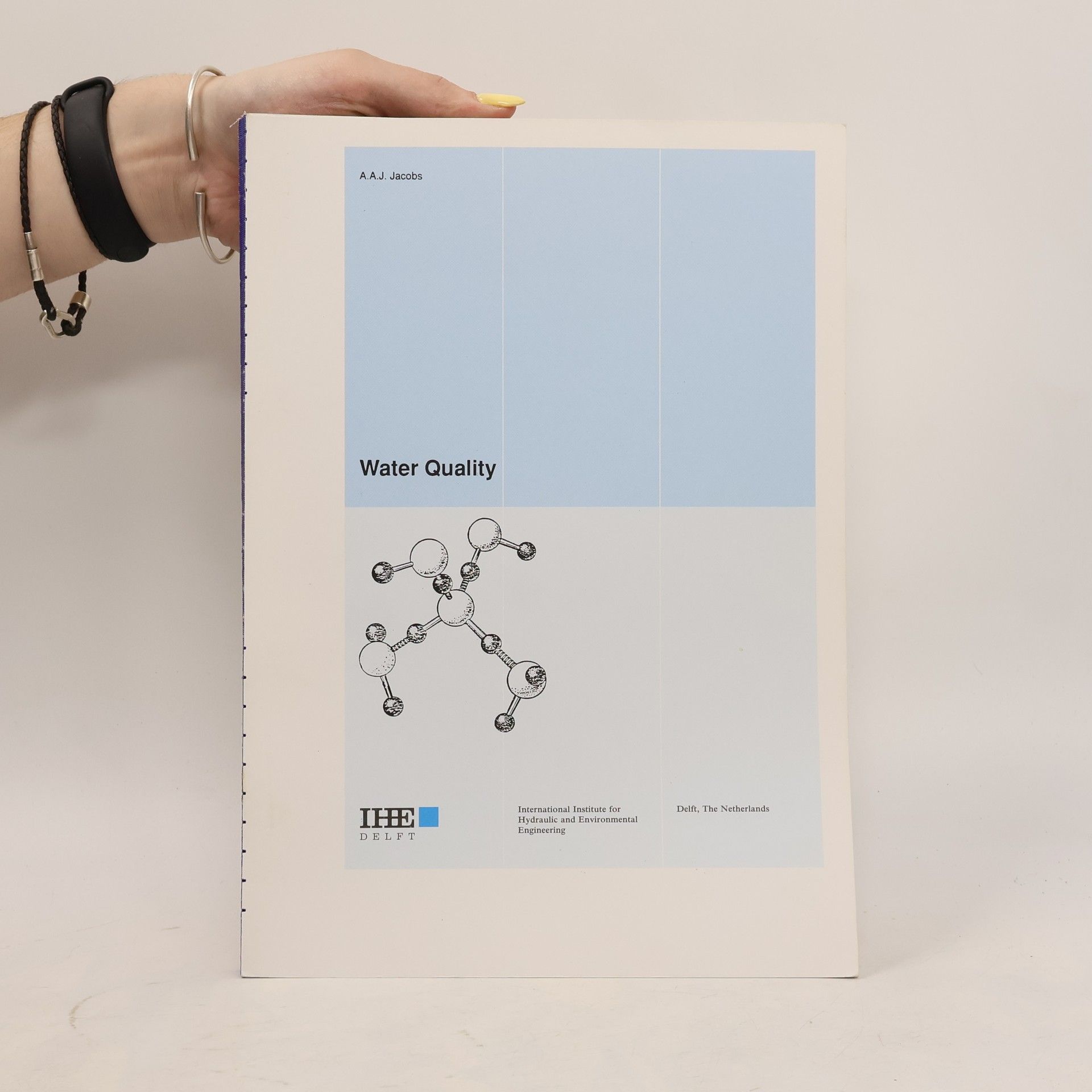 Autorenkollektiv Water Quality