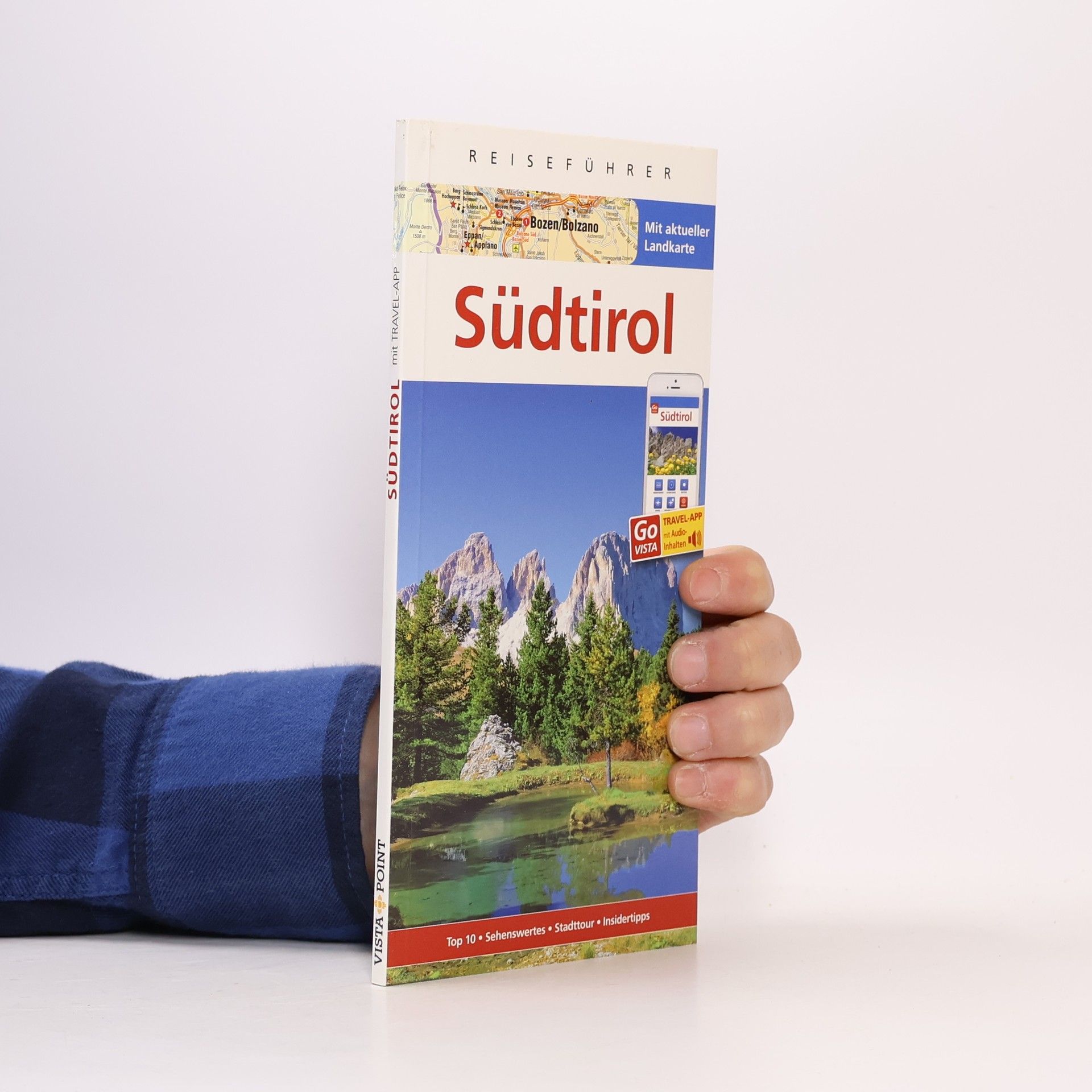 Autorenkollektiv Südtirol