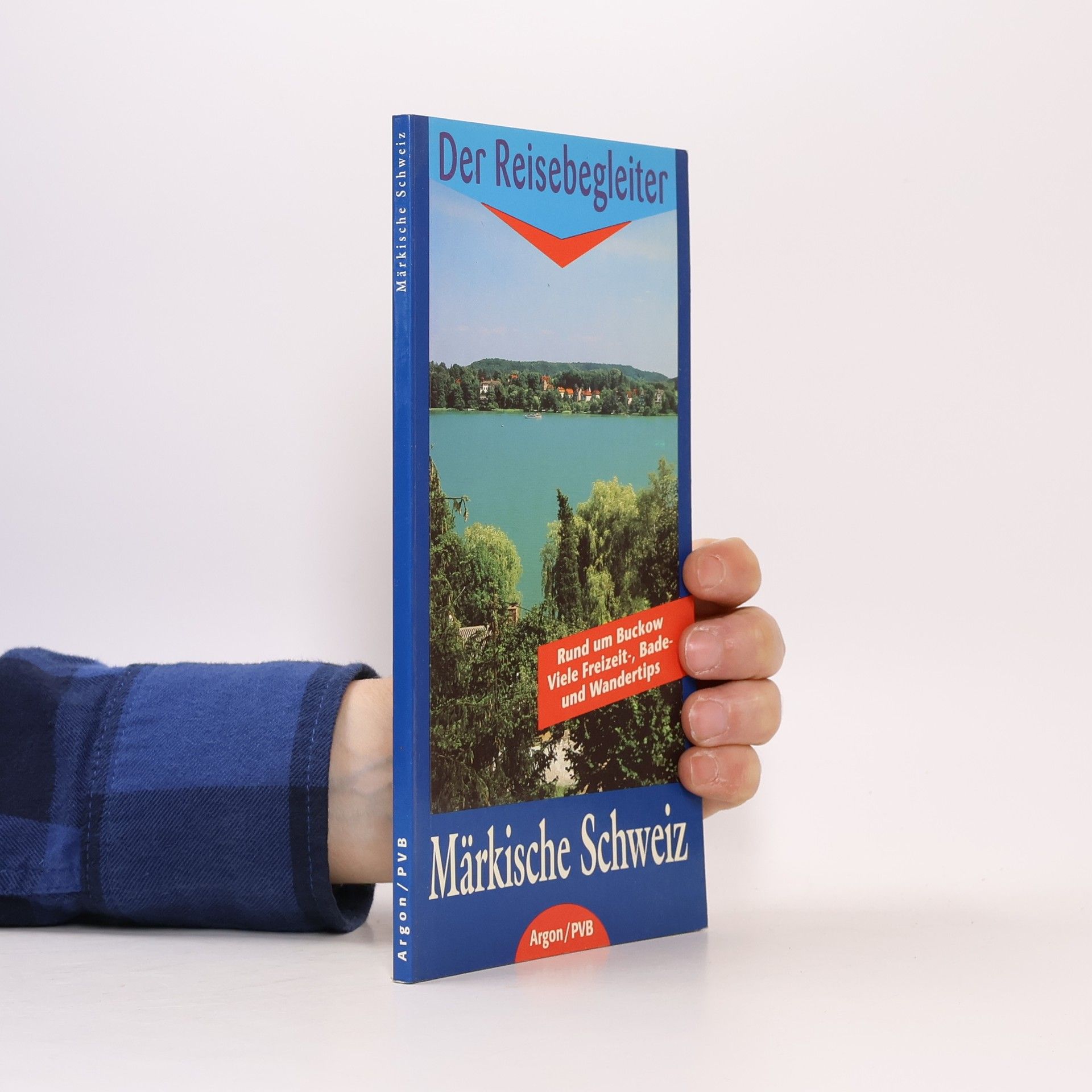 Märkische Schweiz