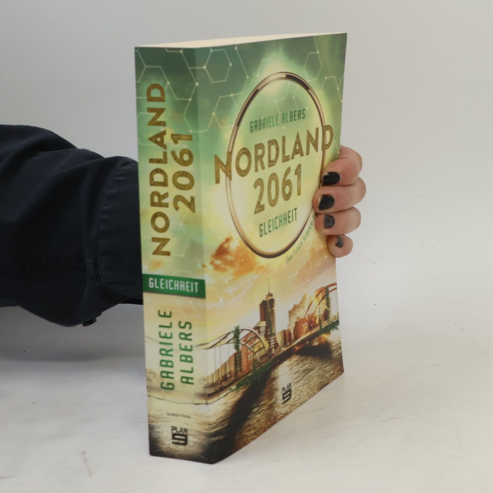 Gabriele Albers-Wodsak Nordland 2061