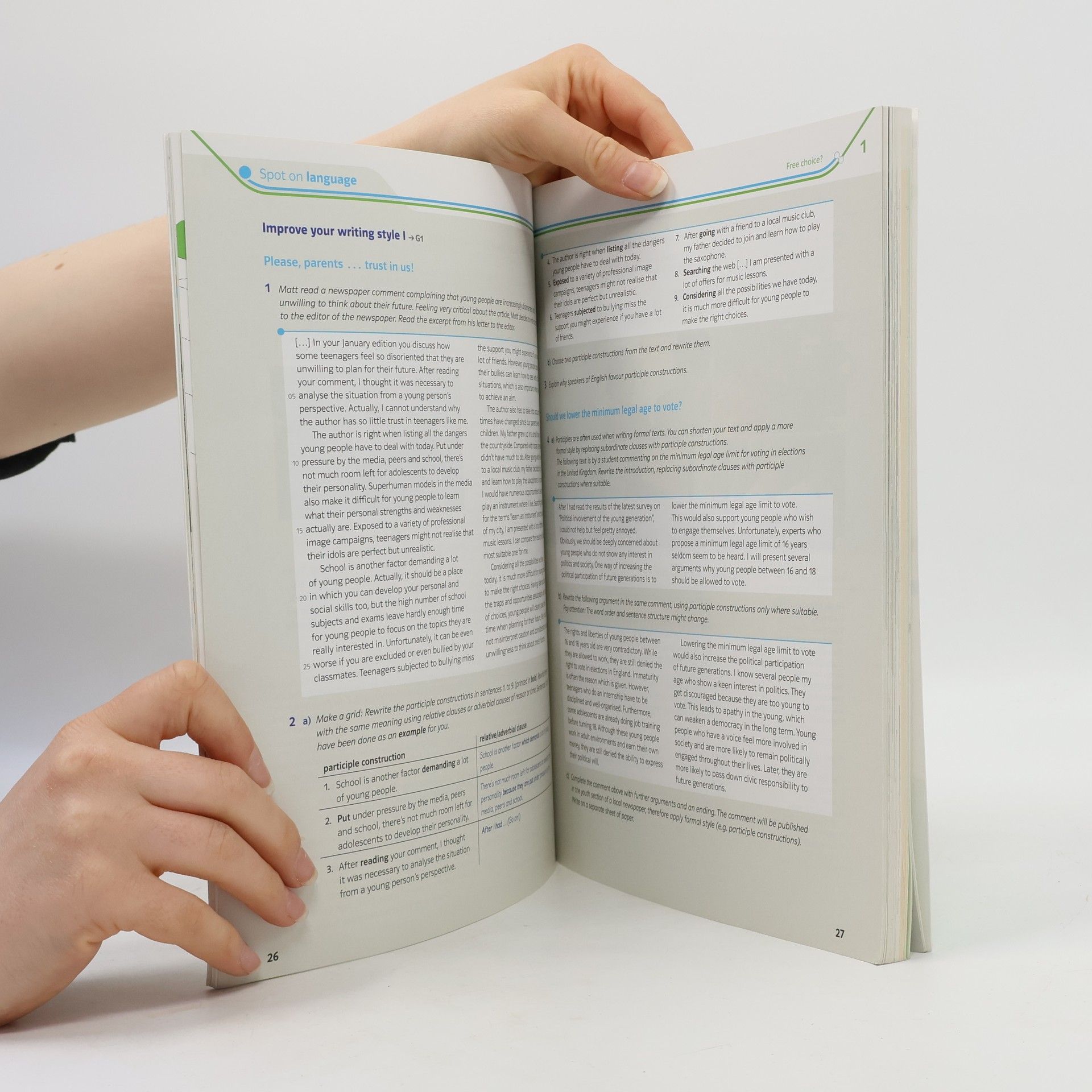 Various authors Green Line Transition