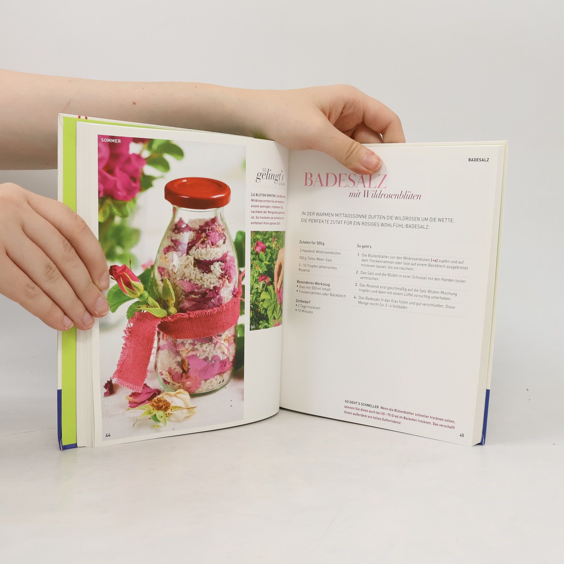 Anne Rogge Geschenke aus der Natur