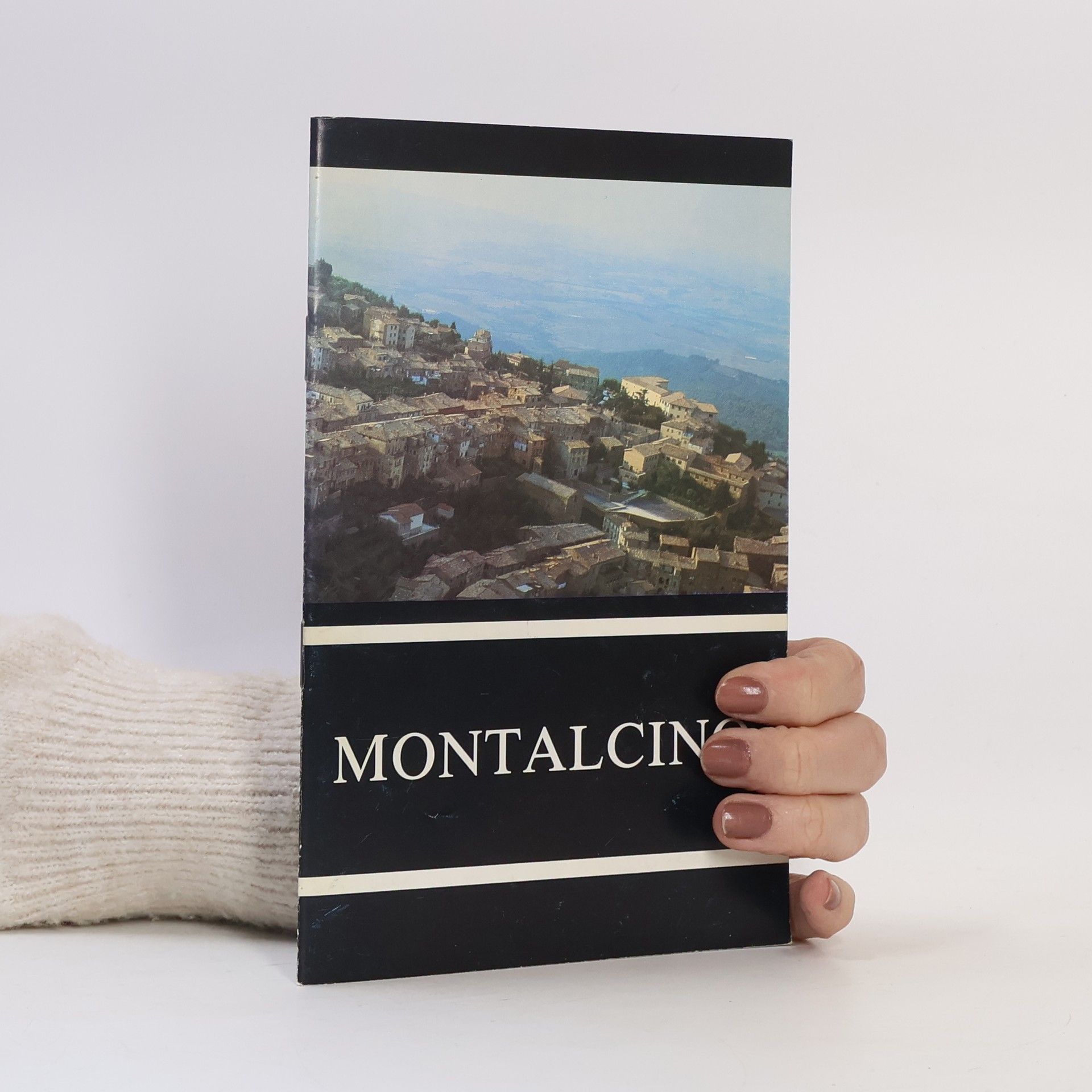 Autorenkollektiv Montalcino