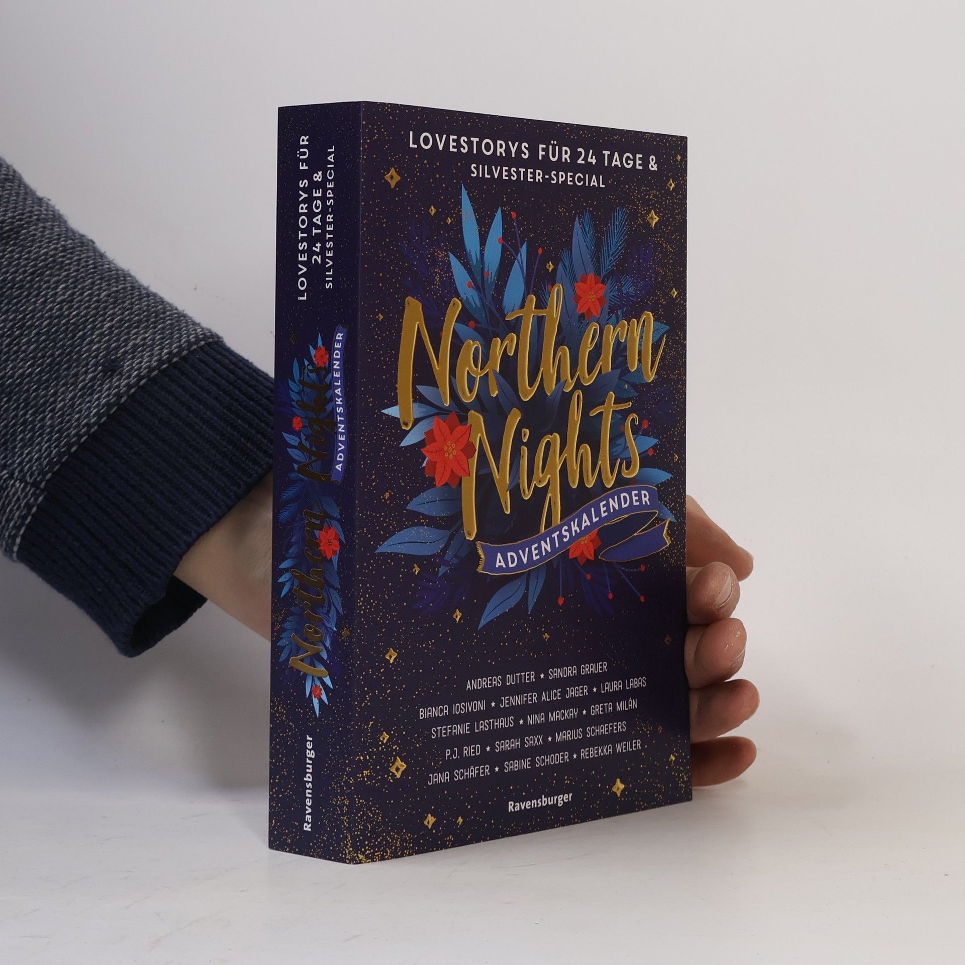 Sabine Schooder Northern Nights