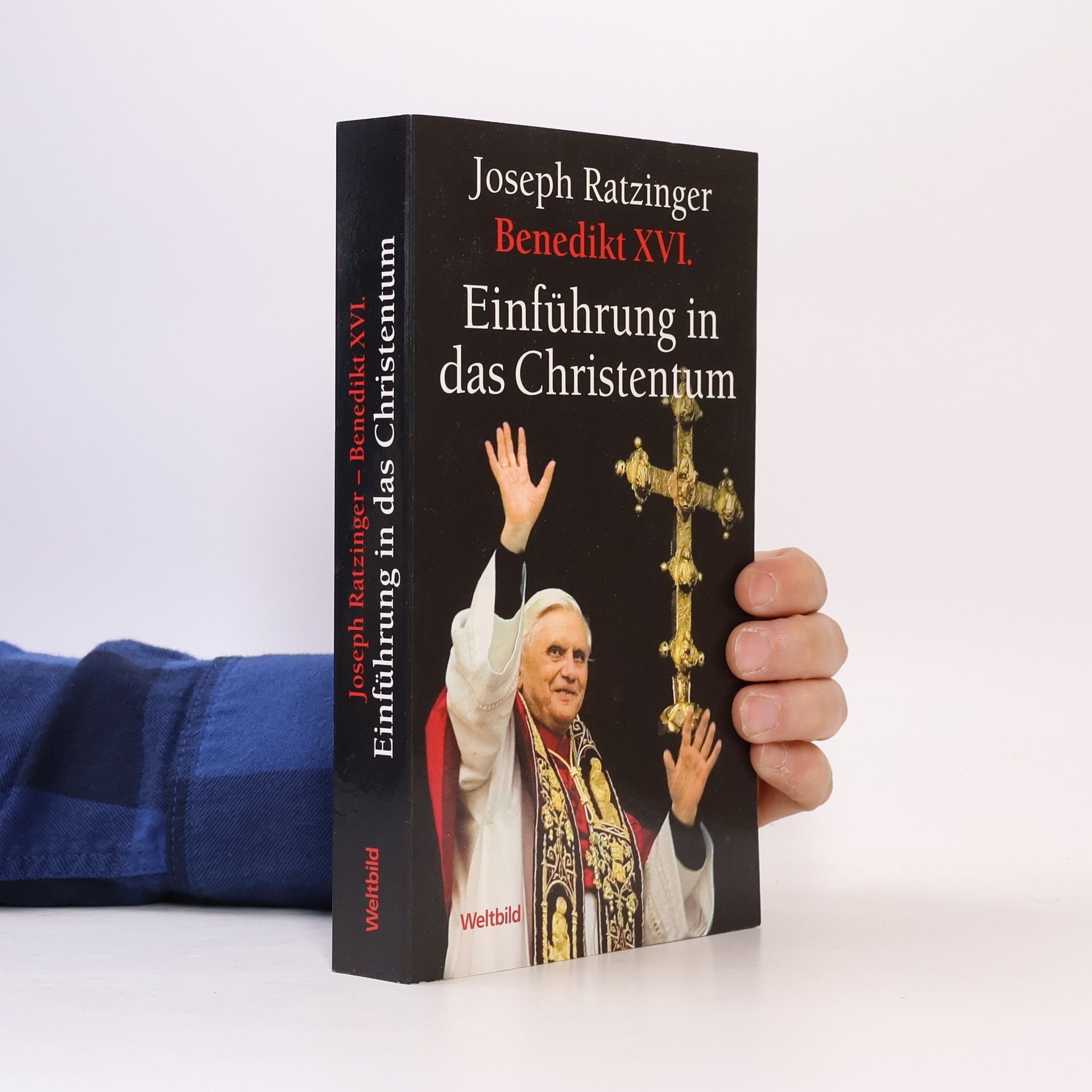 Einführung in das Christentum