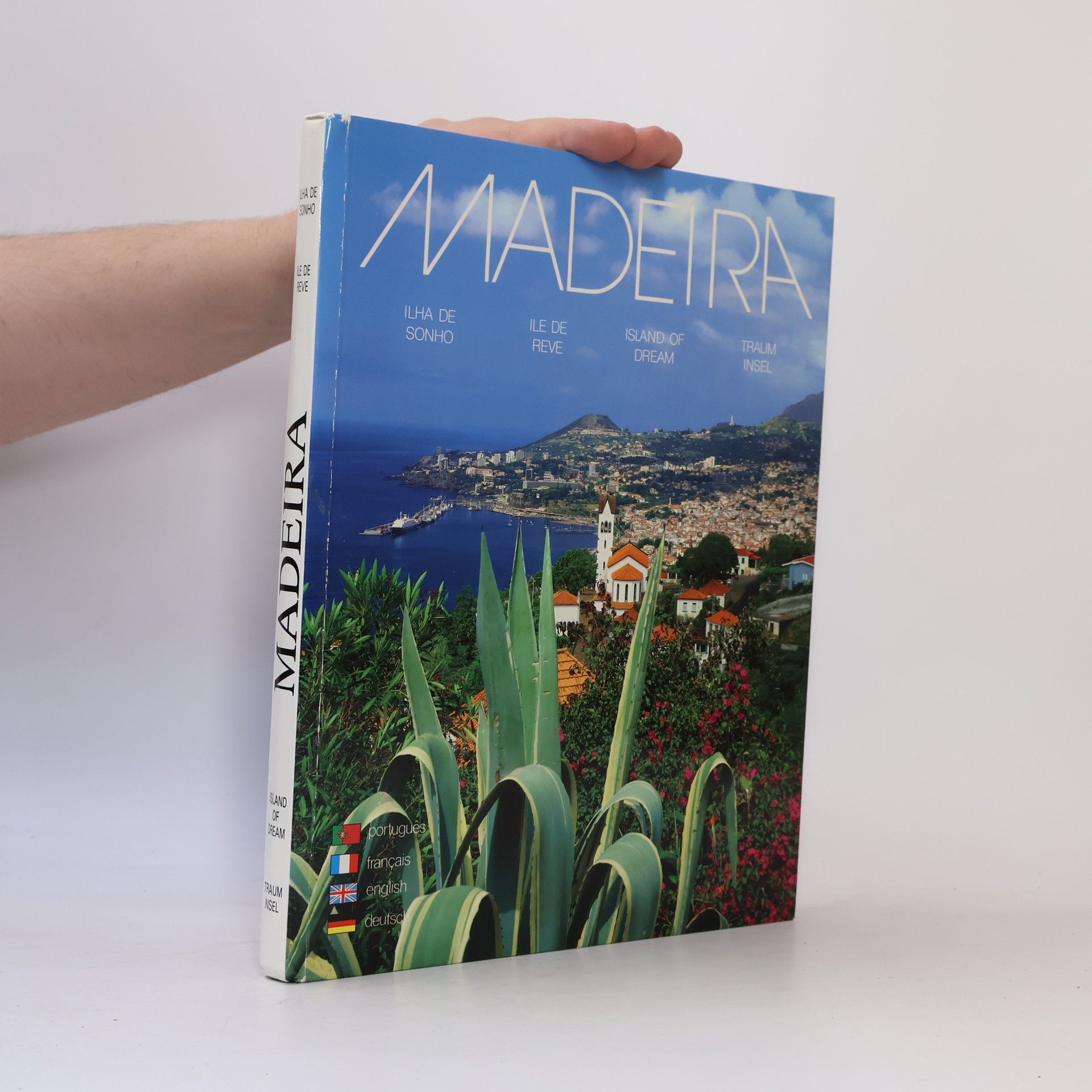 Madeira