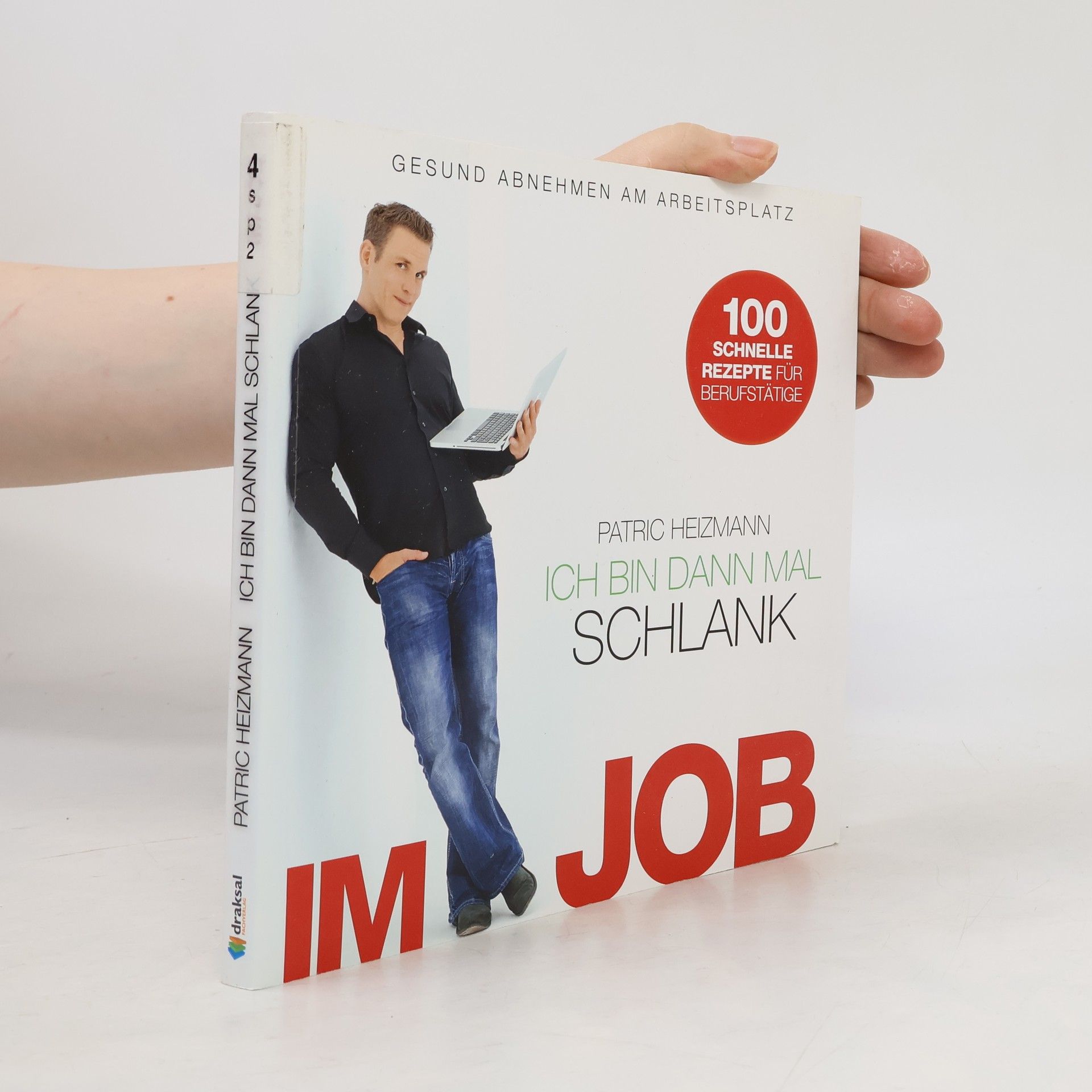 Ich bin dann mal schlank im Job