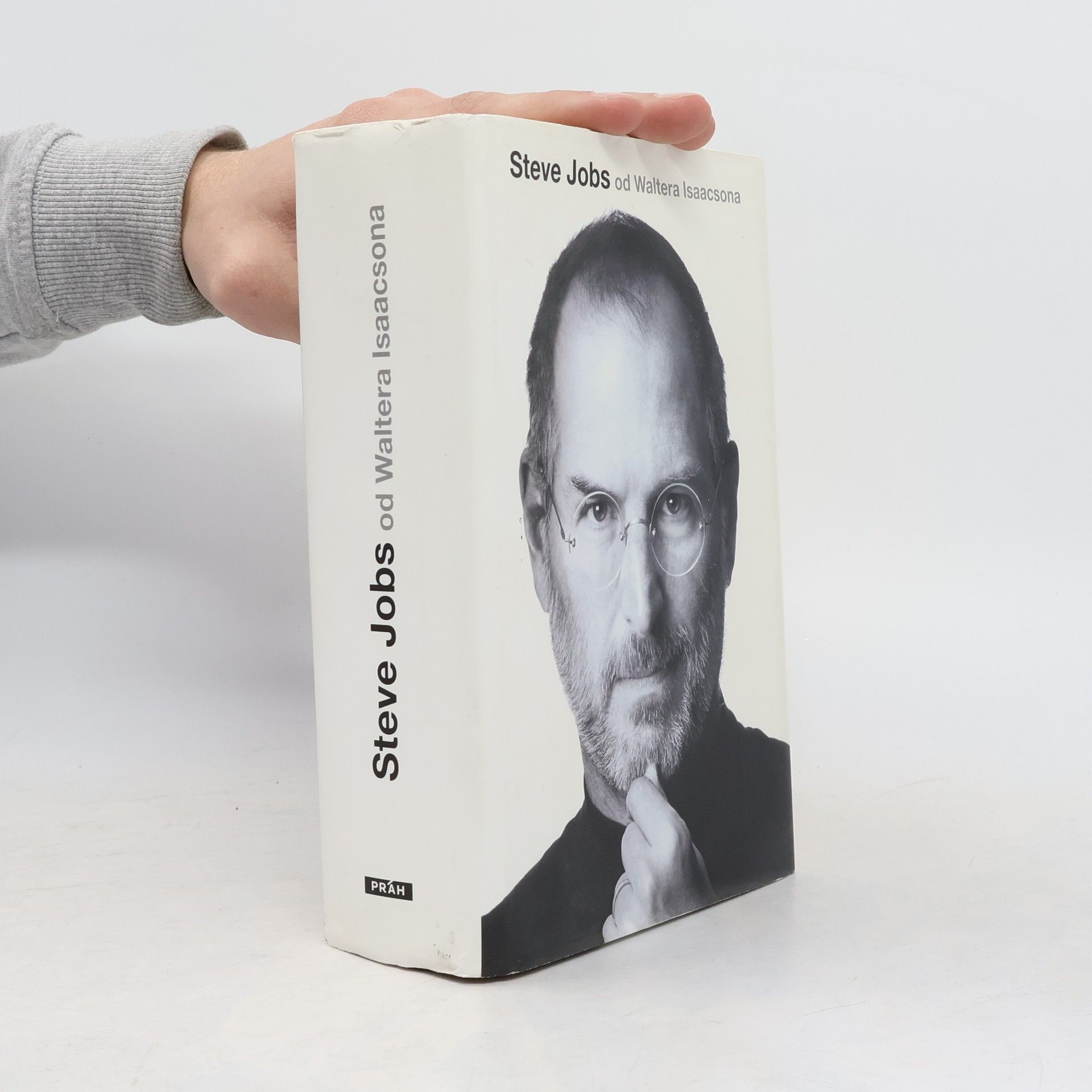 Walter Isaacson Steve Jobs
