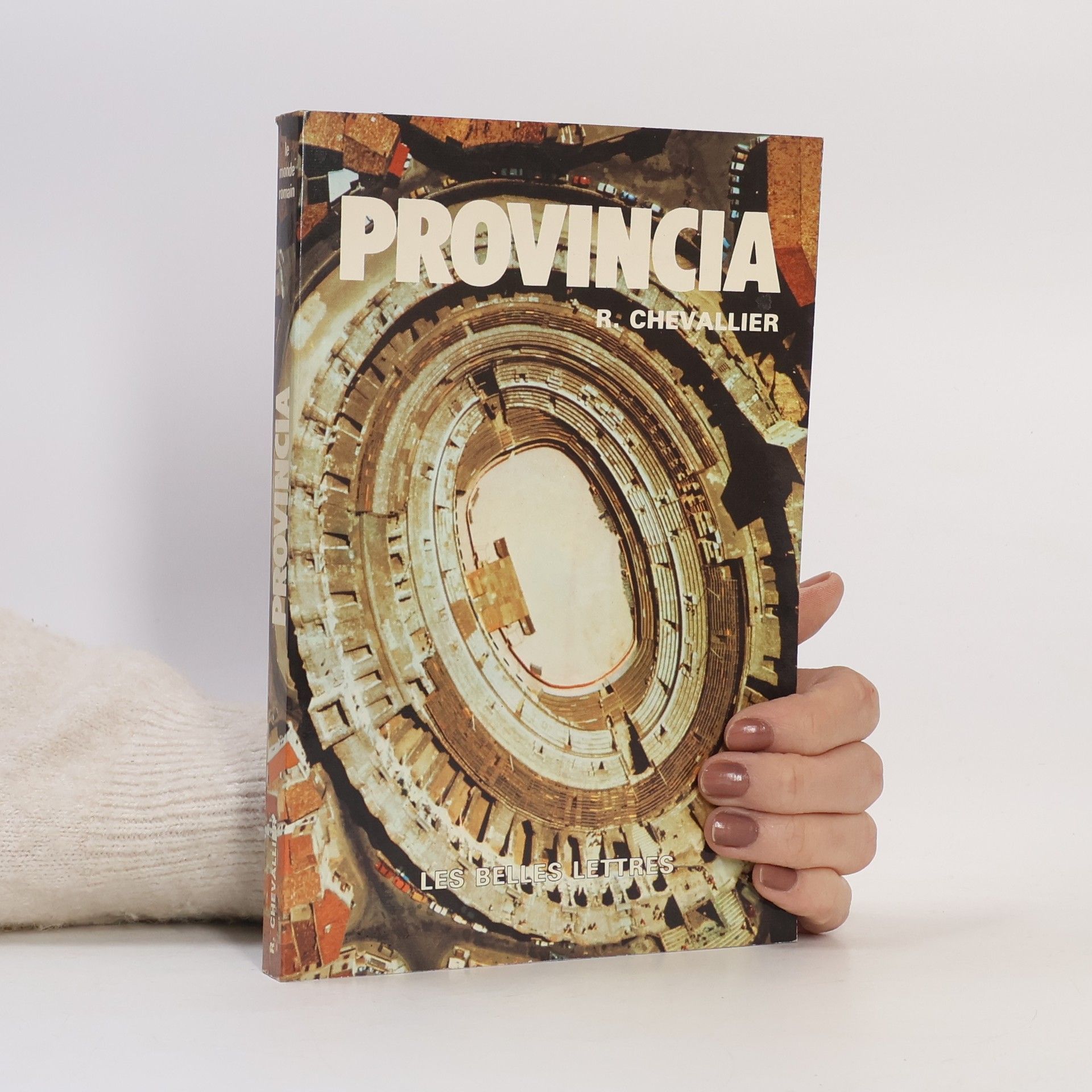 P. Pinon Provincia