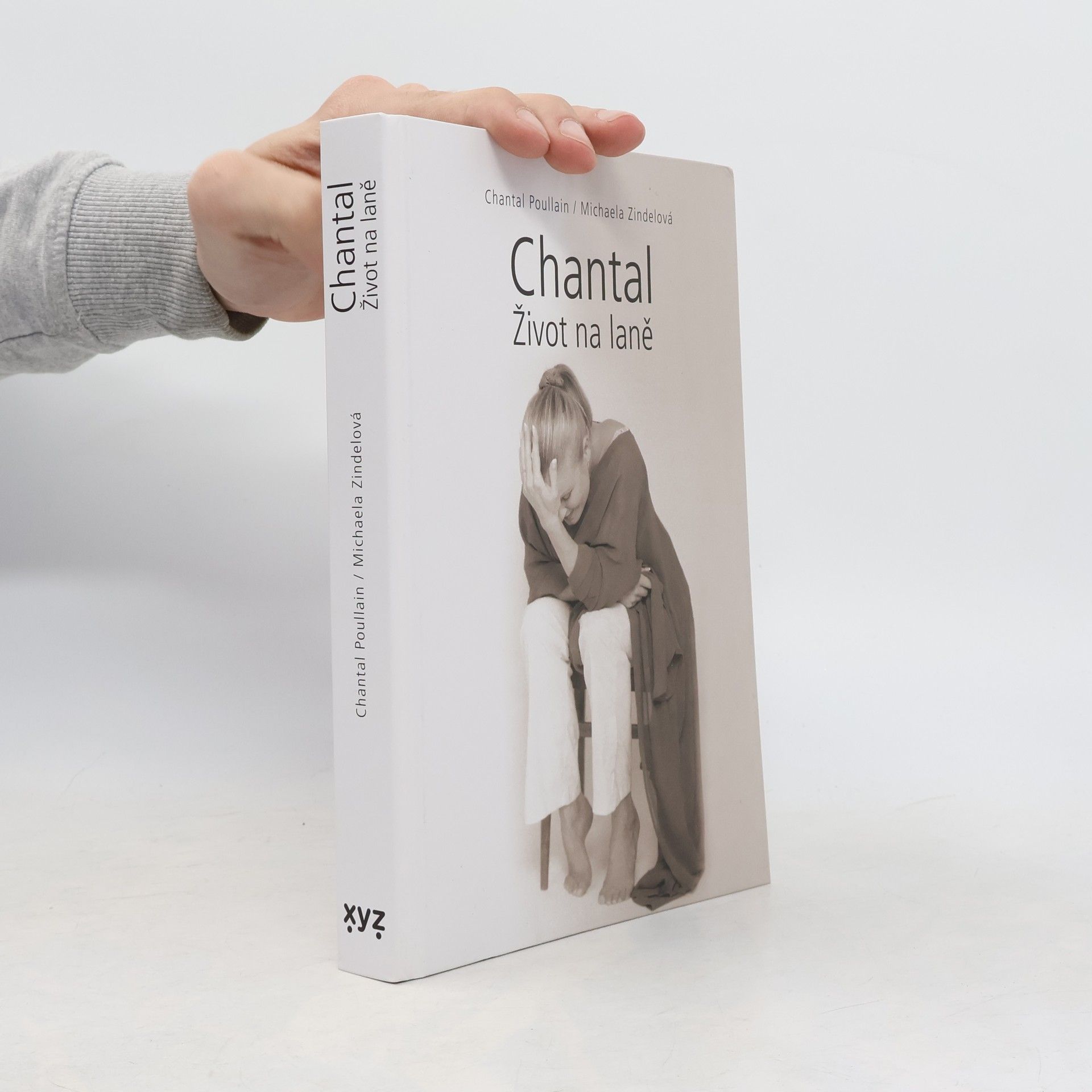 Chantal
