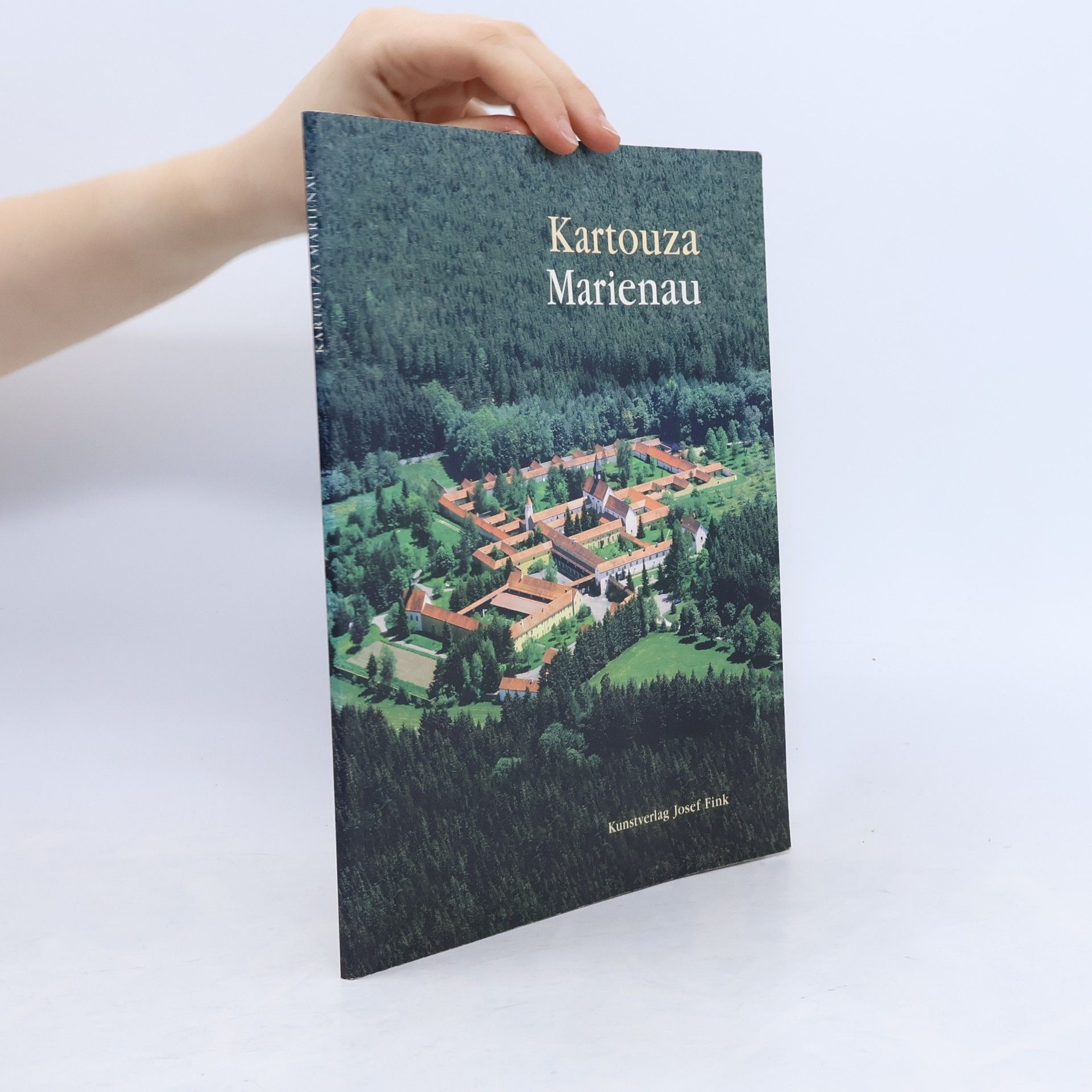 Autorenkollektiv Kartouza Marienau